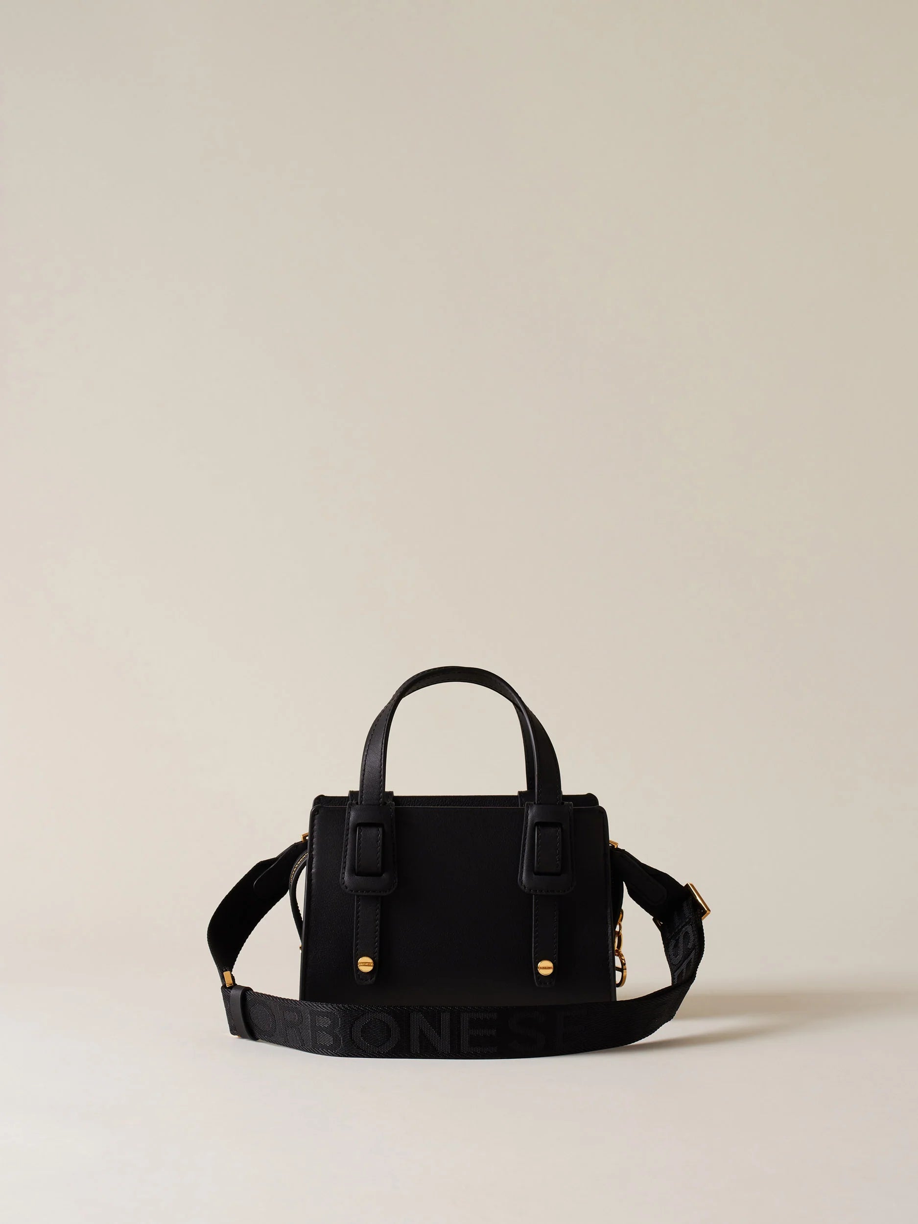 BORSA BOSTON MINI PER LA COLAZIONE