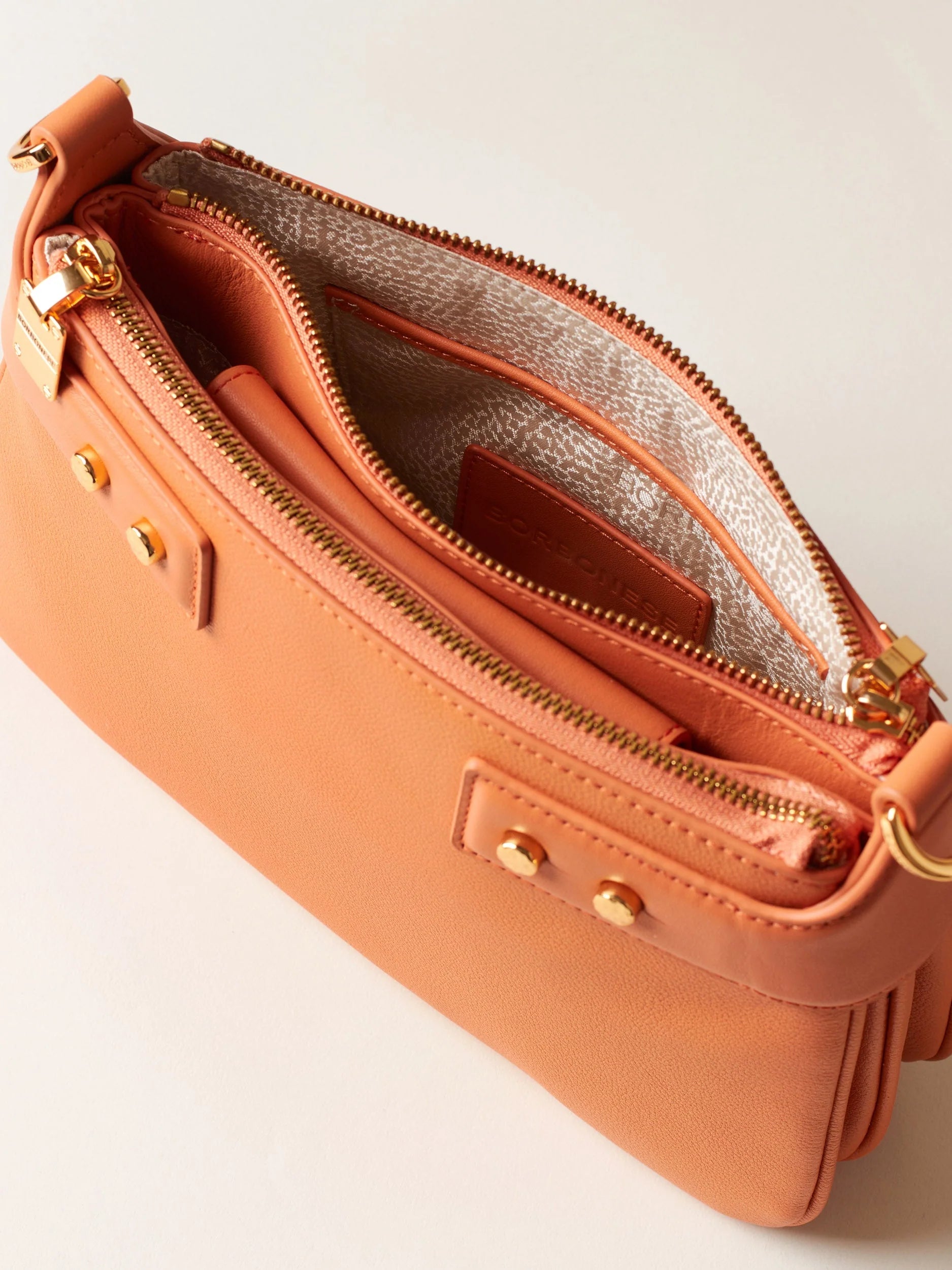 ARMOR CROSSBODY PICCOLA