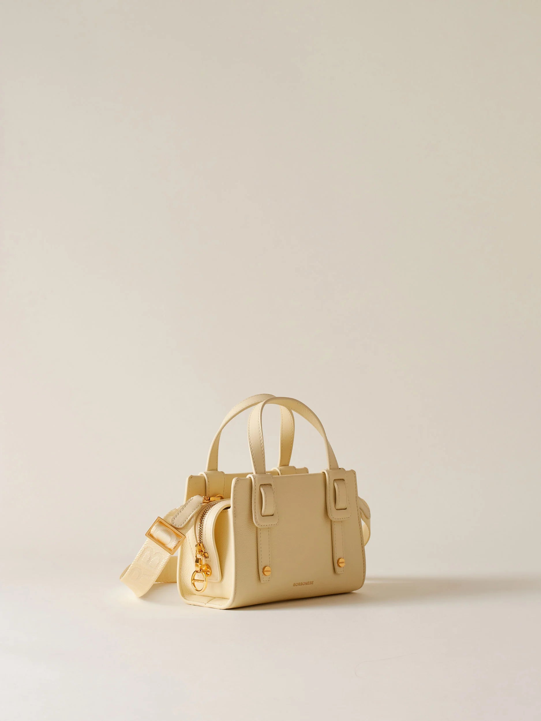 BORSA BOSTON DÉJEUNER MINI