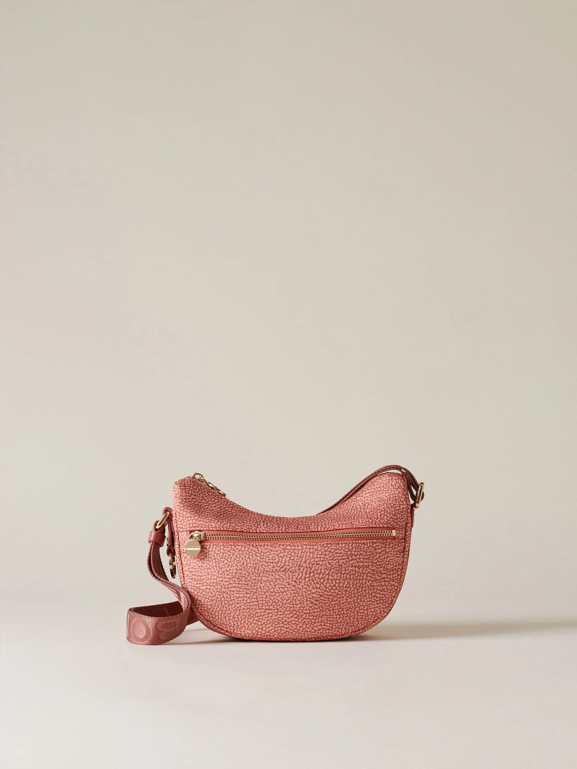 LUNA HOBO MINI