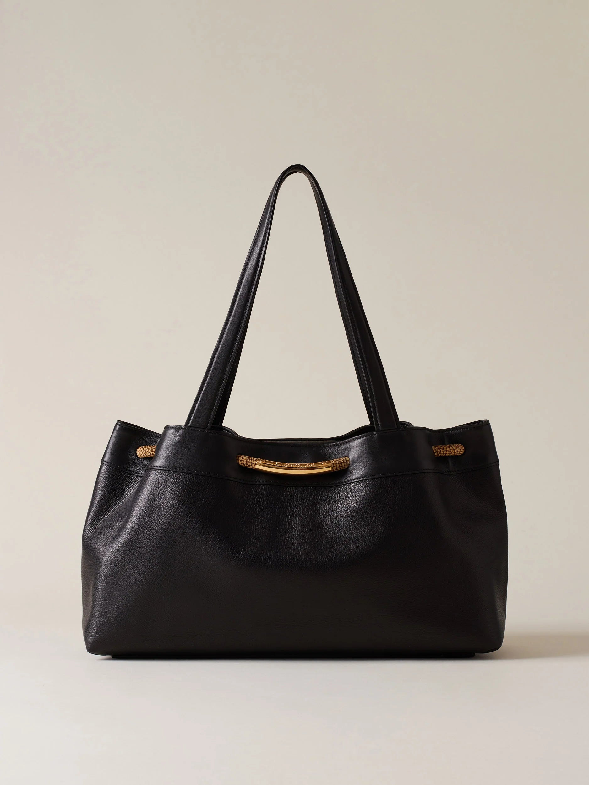 BORSA SHOPPER FILO GRANDE