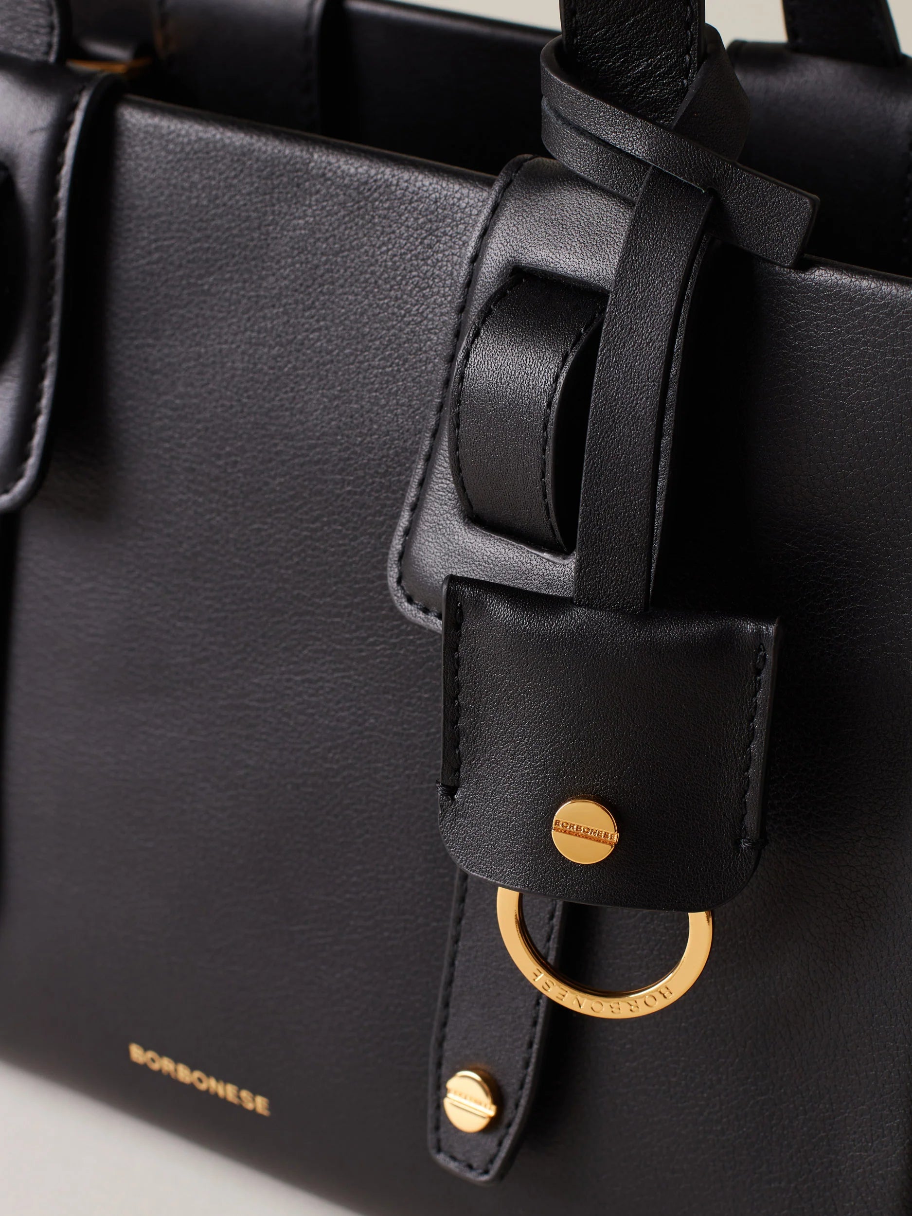 BORSA DÉJEUNER BOSTON PICCOLA
