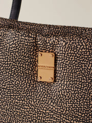 BORSA SHOPPER CAHIER MEDIA