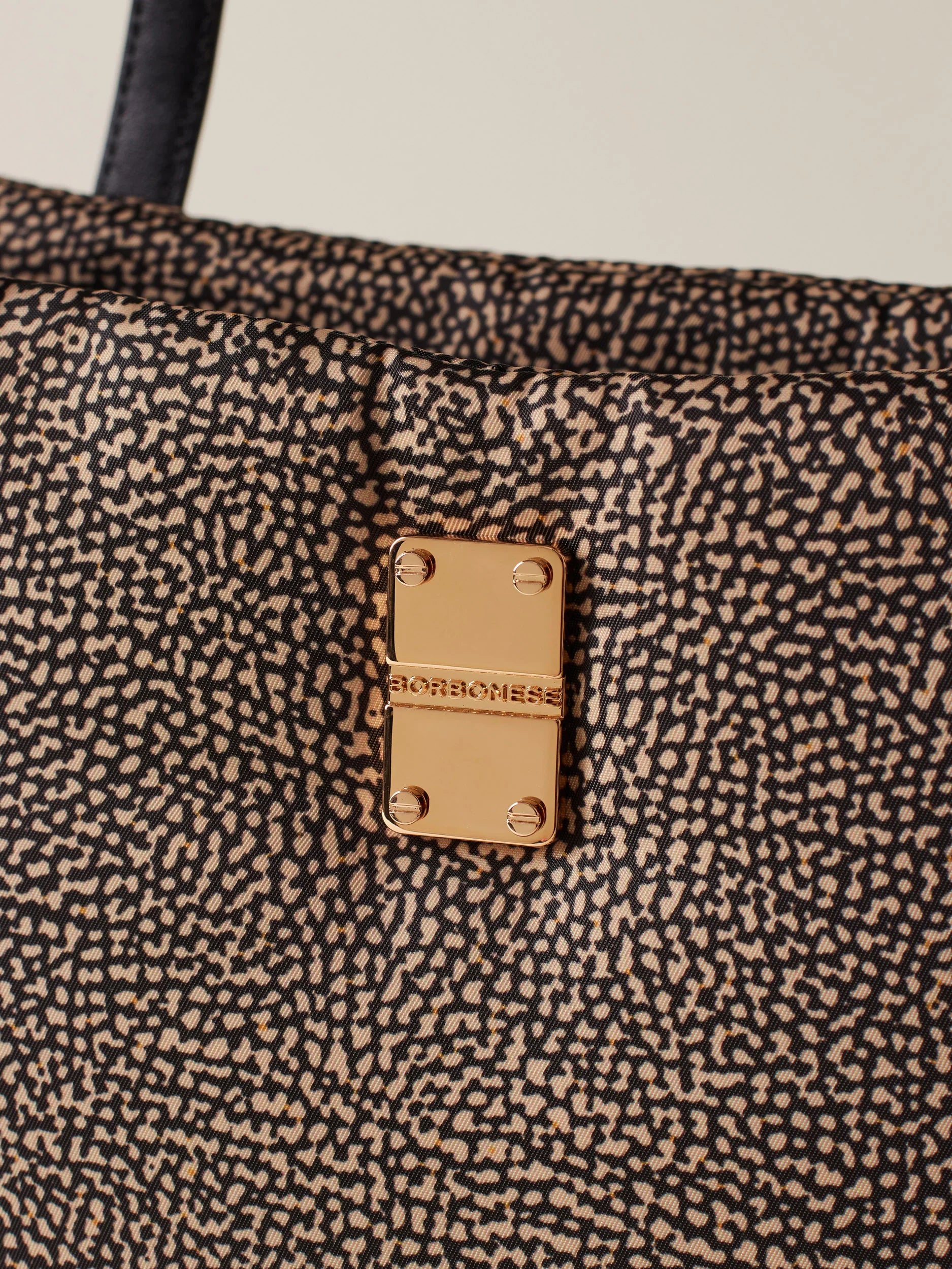 BORSA SHOPPER CAHIER MEDIA