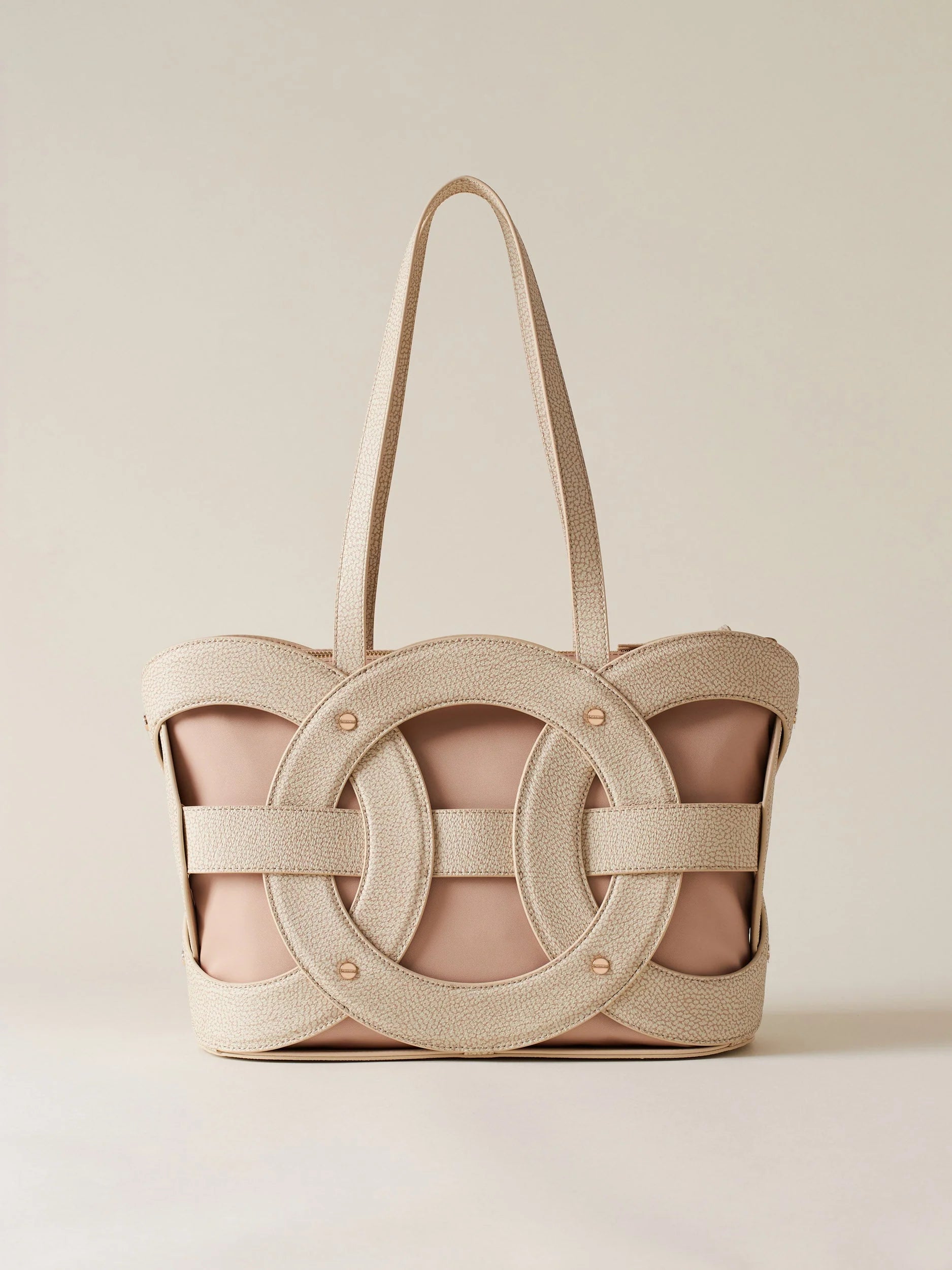 BORSA SHOPPER ALL ROUND MEDIA