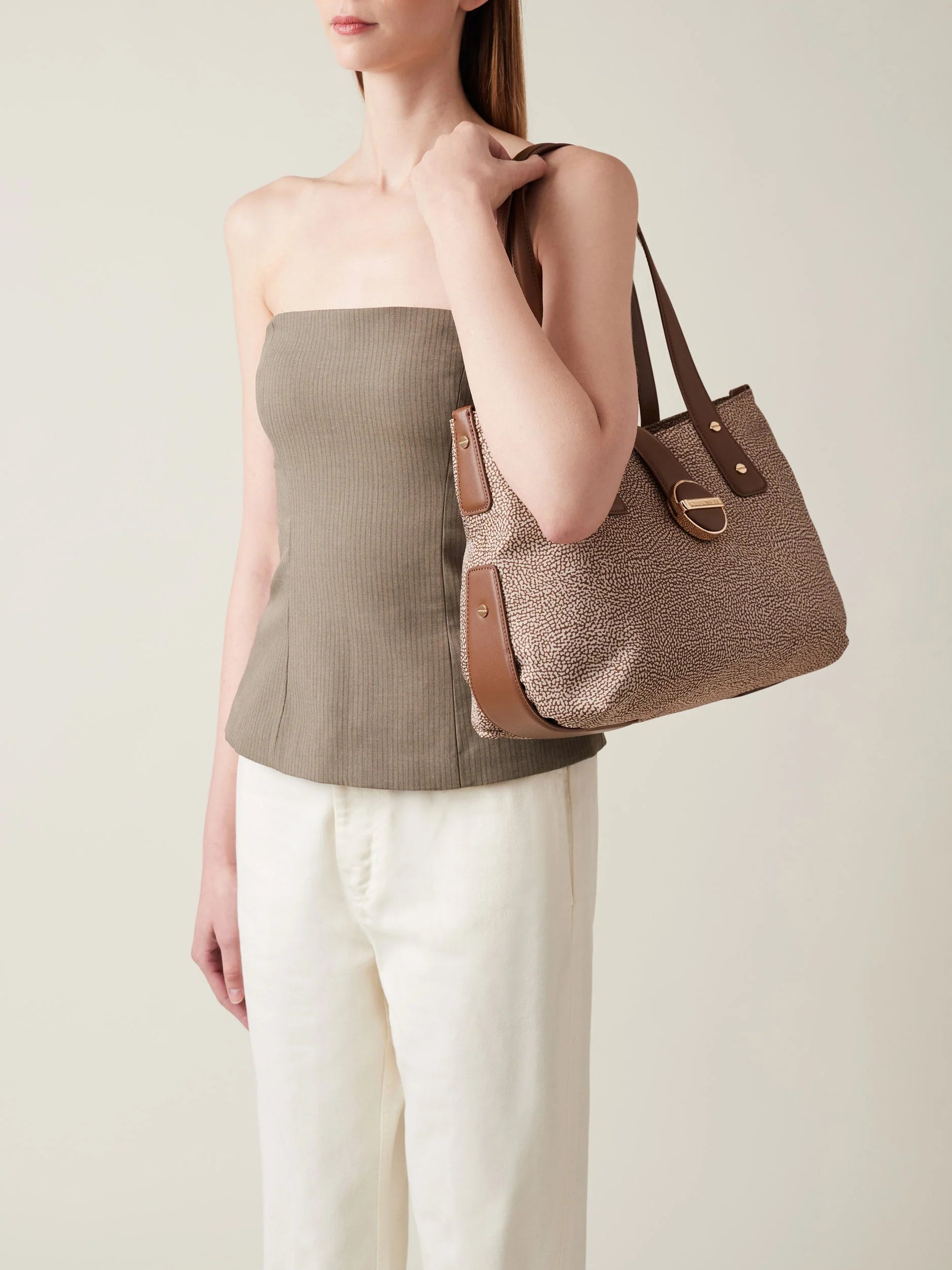 BORSA SHOPPER ECLIPSE MEDIA