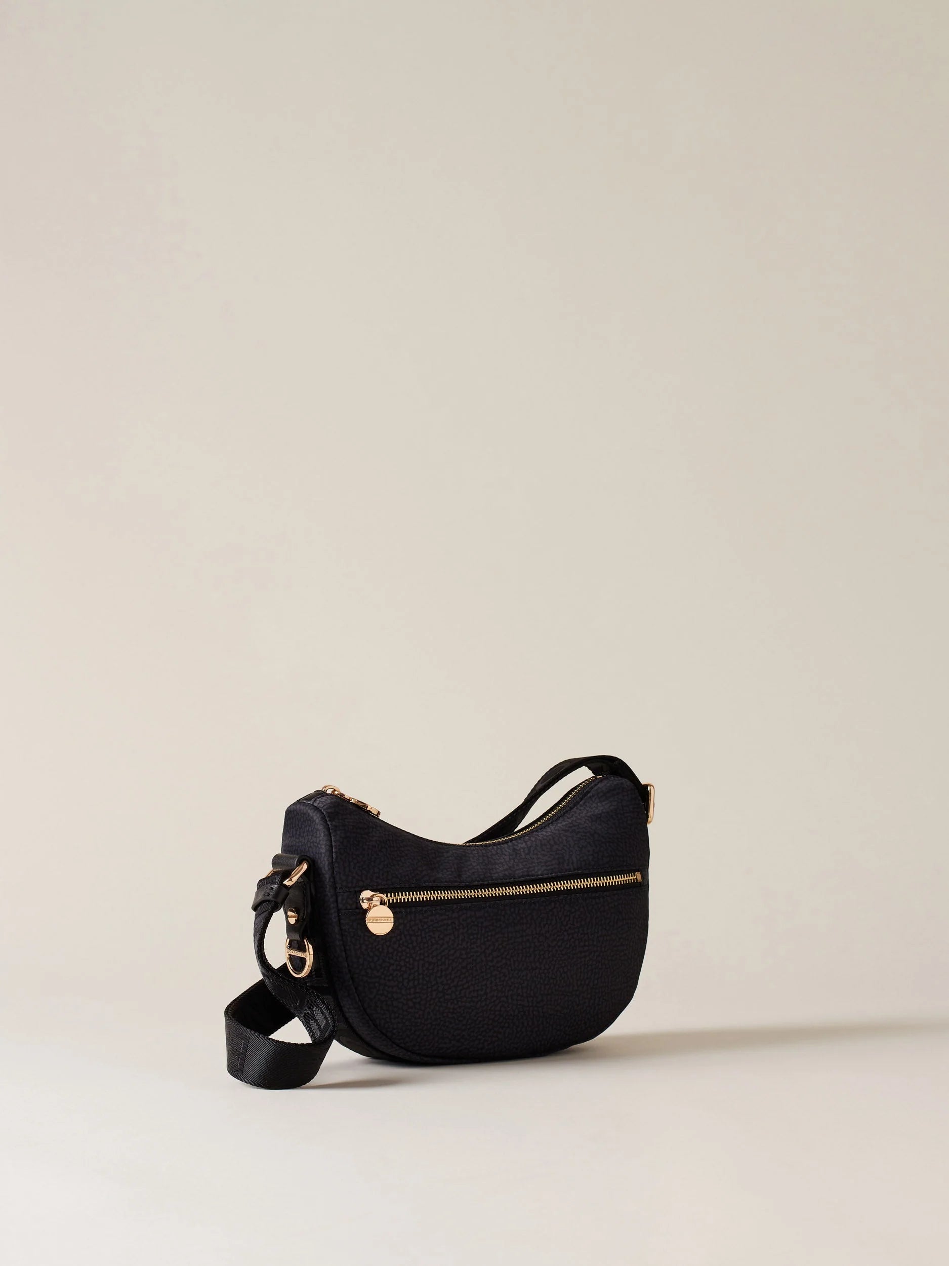 LUNA HOBO MINI