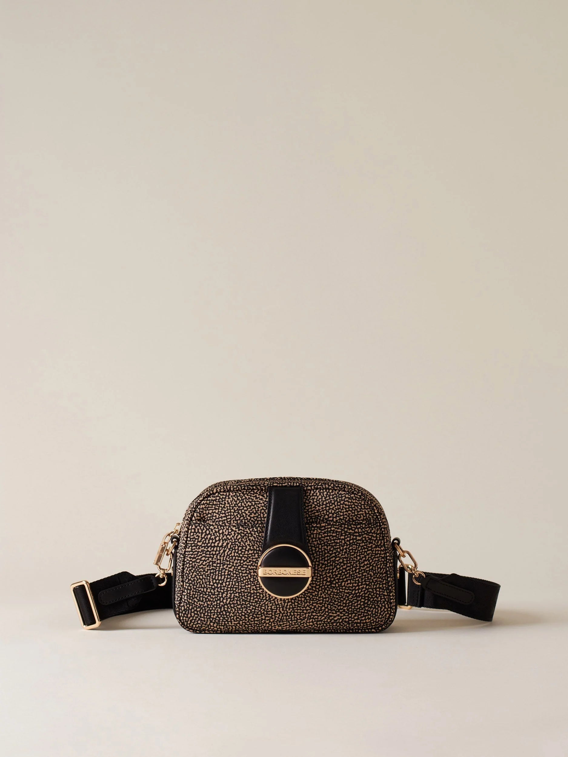 BORSA A TRACOLLA ECLIPSE PICCOLA