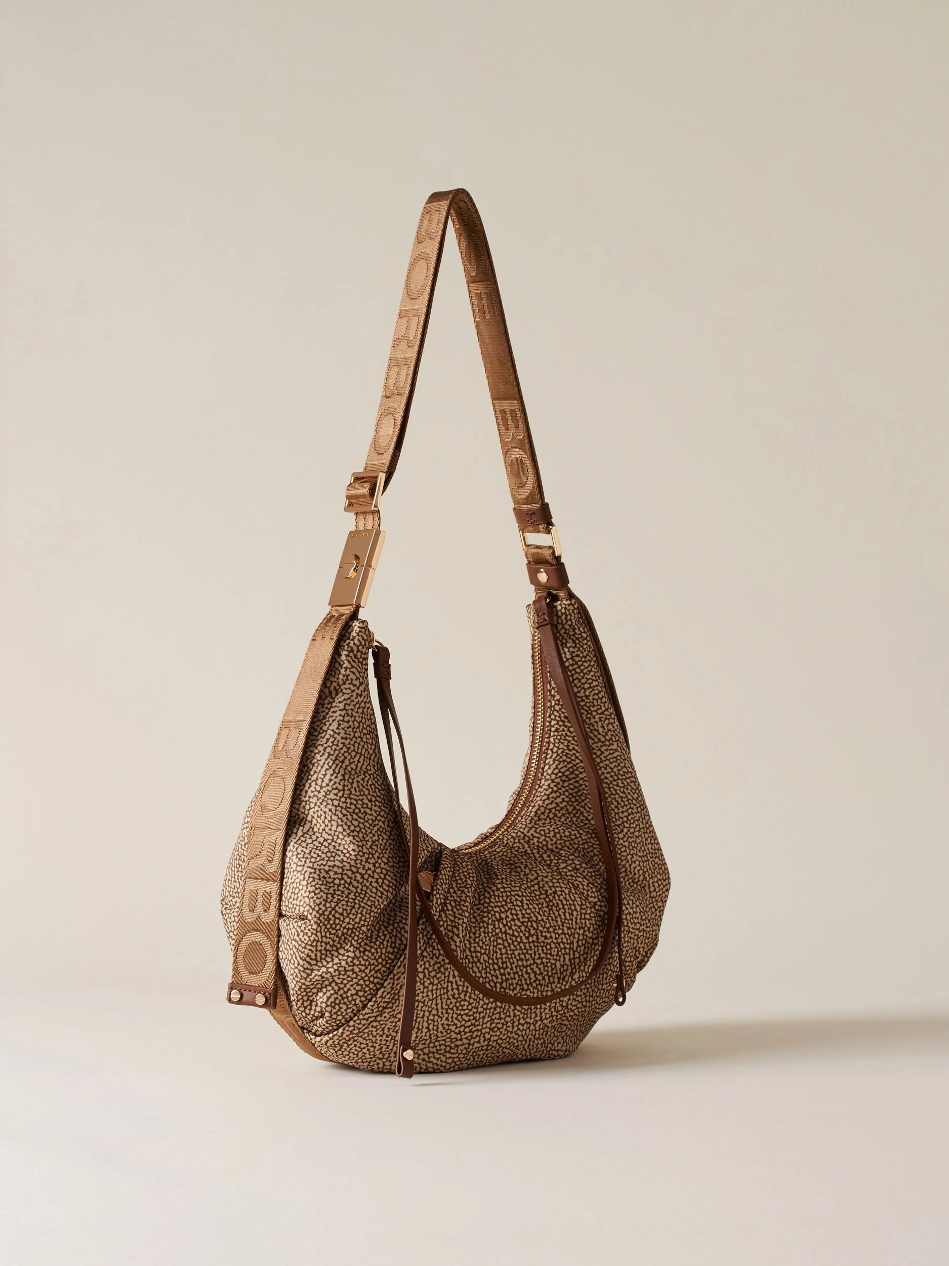 FOLD HOBO SMALL