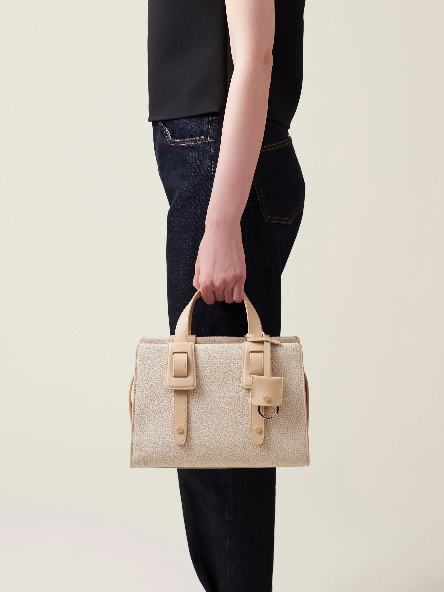 BORSA DÉJEUNER BOSTON PICCOLA