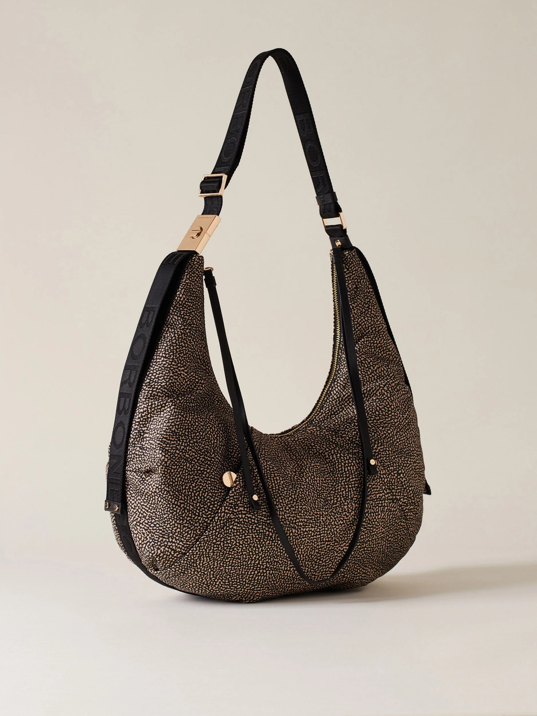 FOLD HOBO MEDIUM