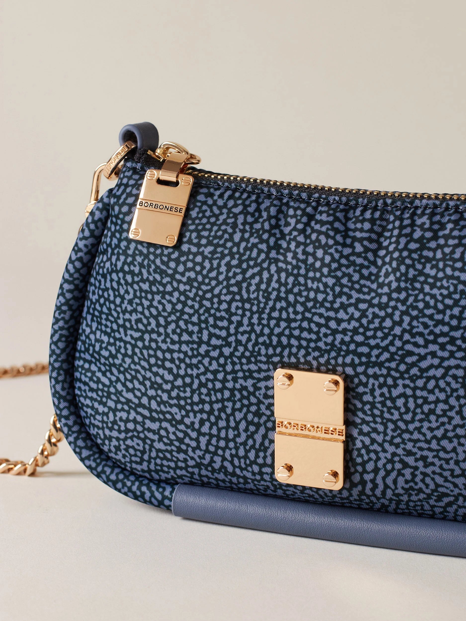 CAHIER CROSSBODY MINI
