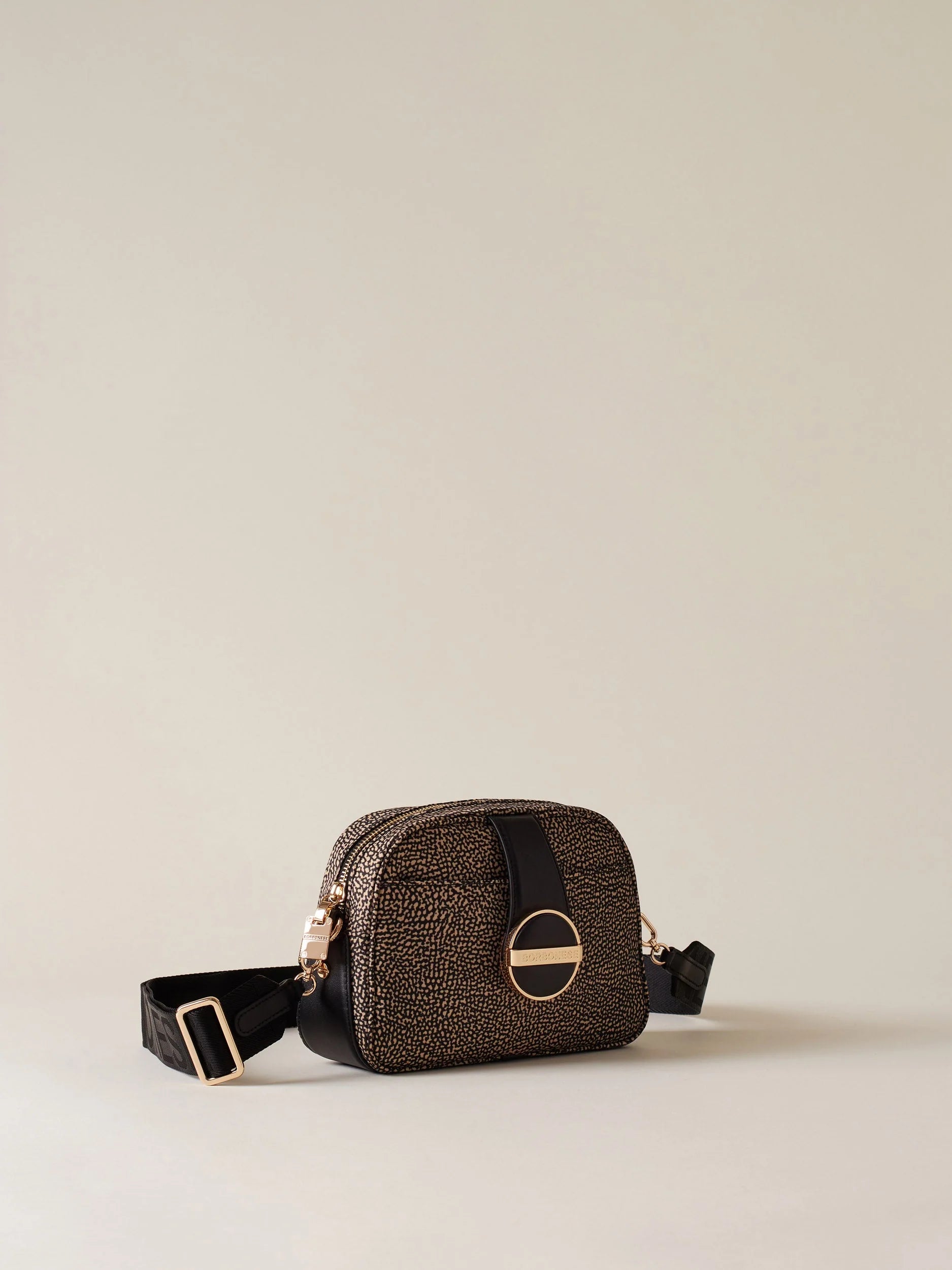 BORSA A TRACOLLA ECLIPSE PICCOLA