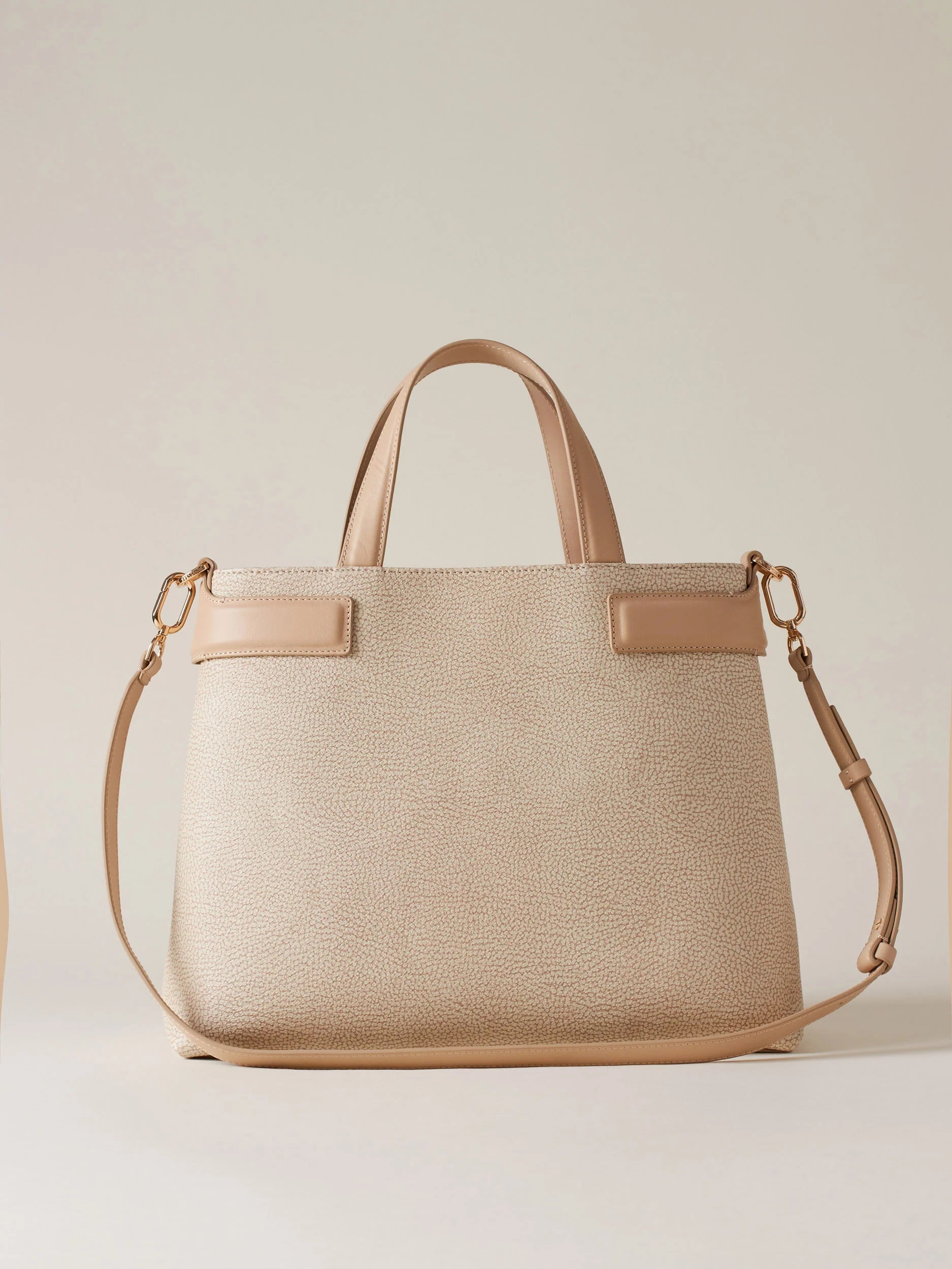 BORSA SHOPPER ARMOR MEDIA