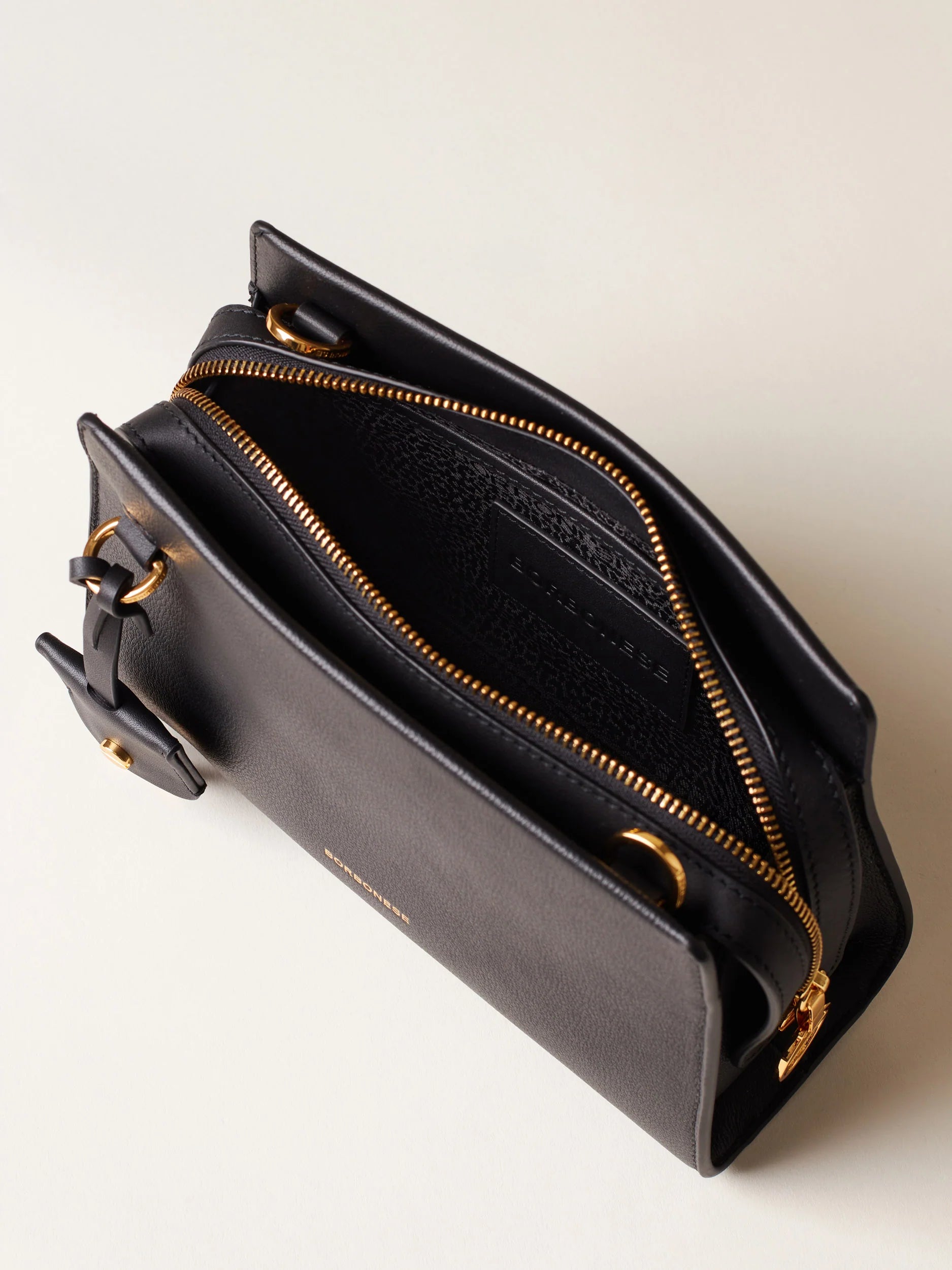 DÉJEUNER CROSSBODY SMALL
