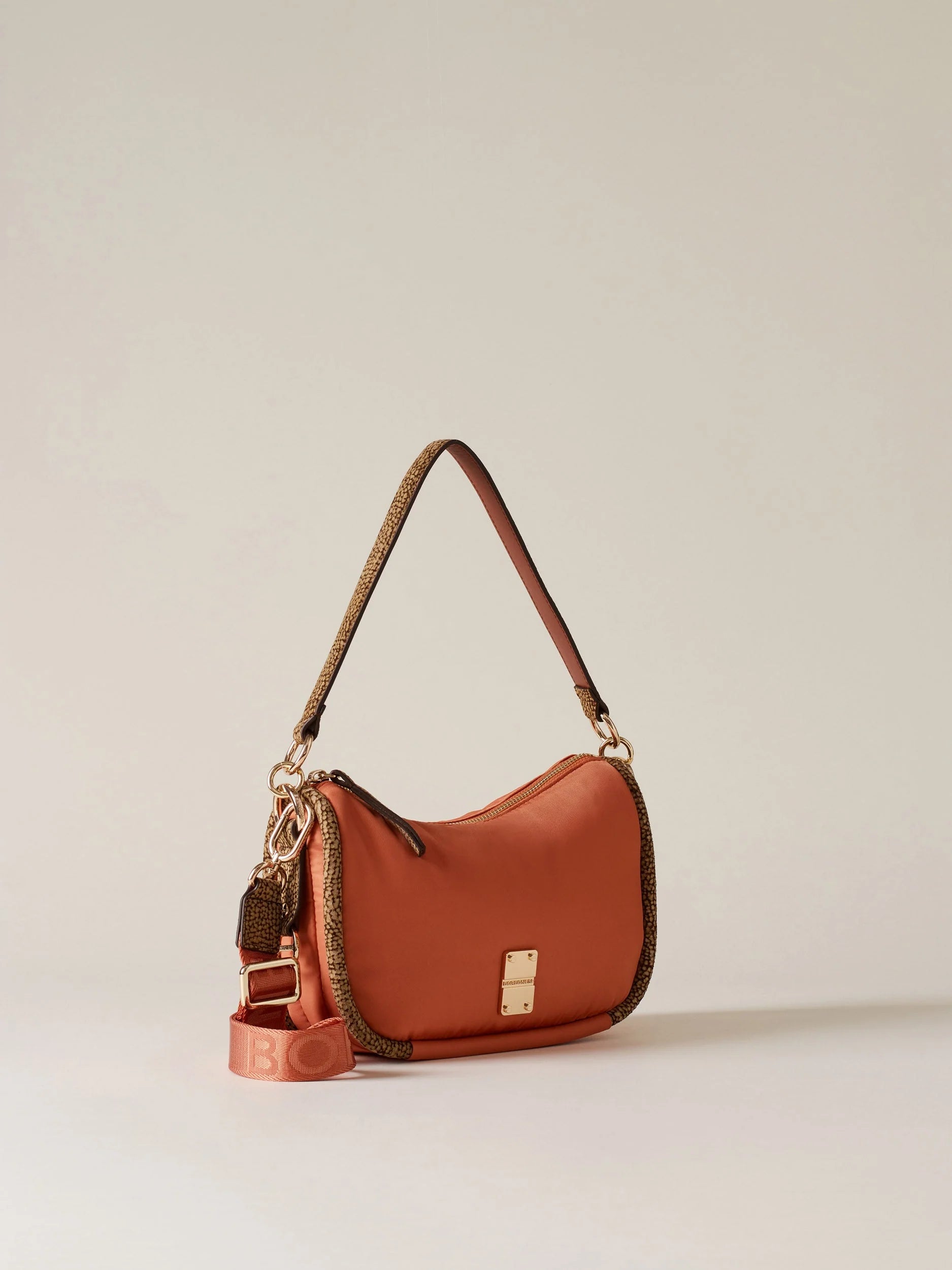 CAHIER HOBO SMALL
