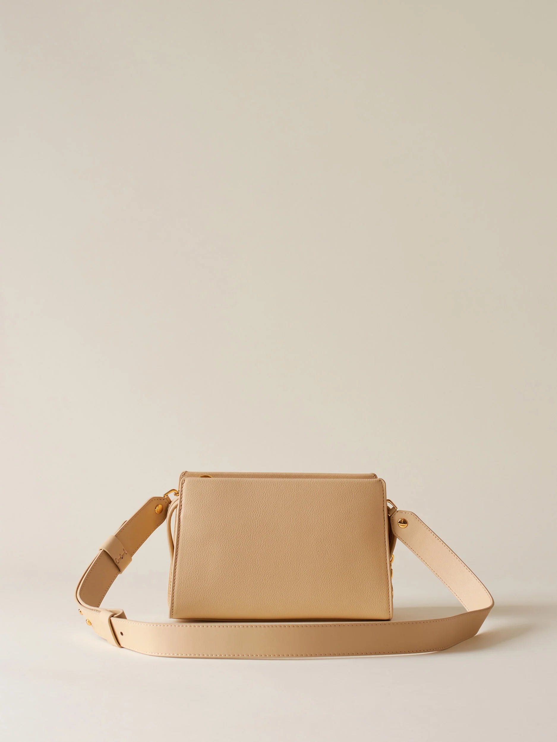 DÉJEUNER CROSSBODY SMALL