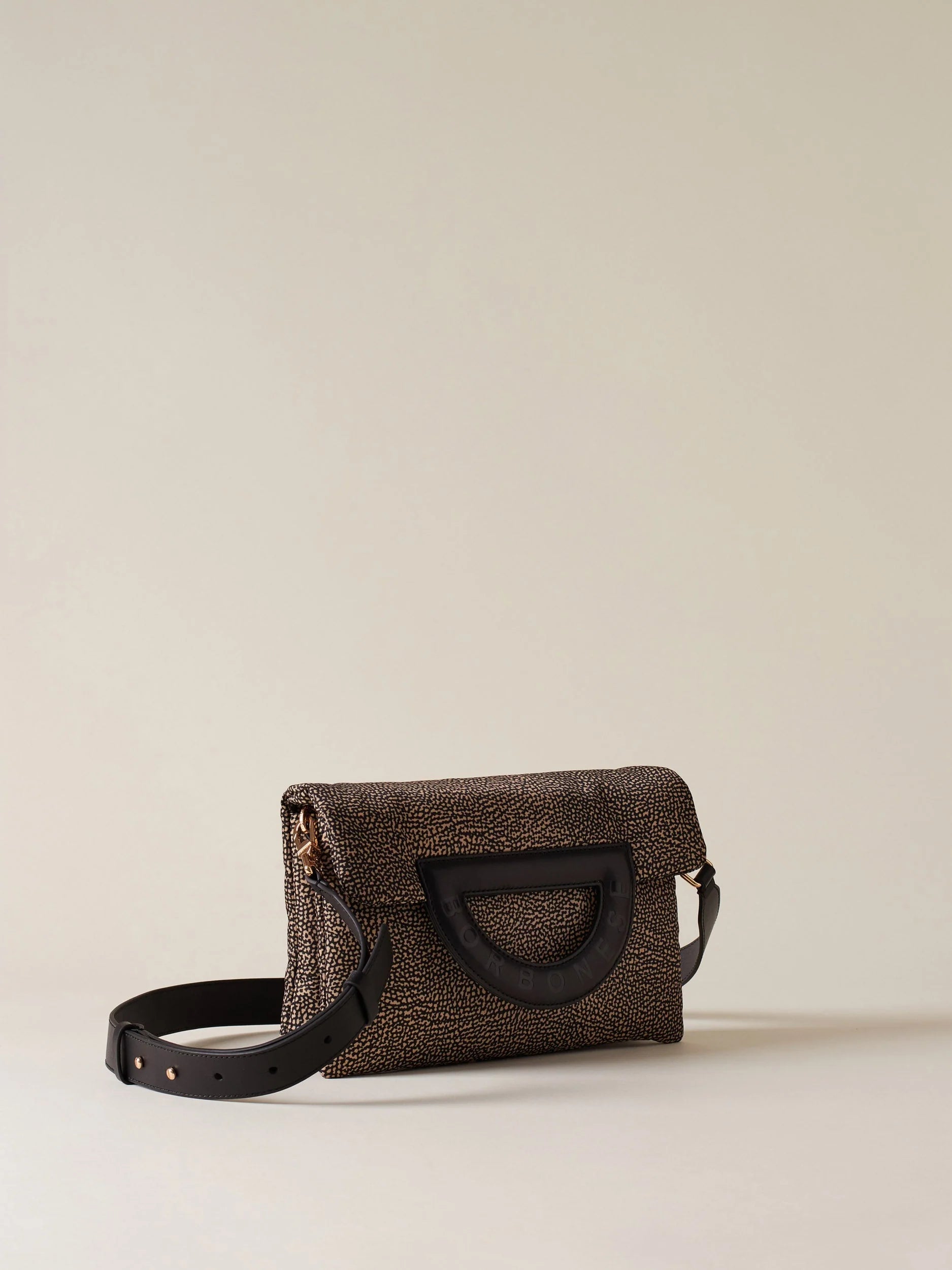 BOUCHE CROSSBODY PICCOLA