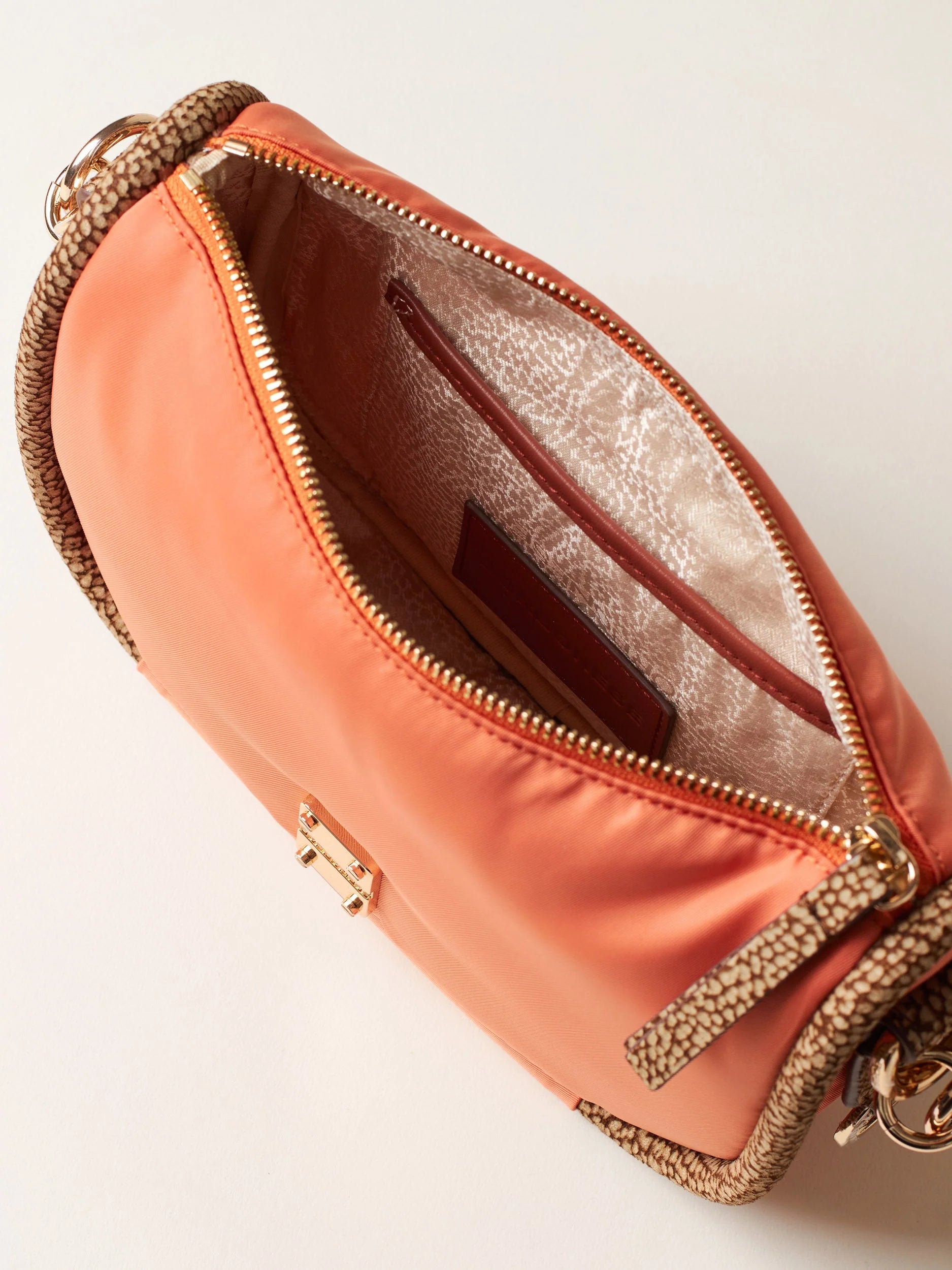 CAHIER HOBO SMALL