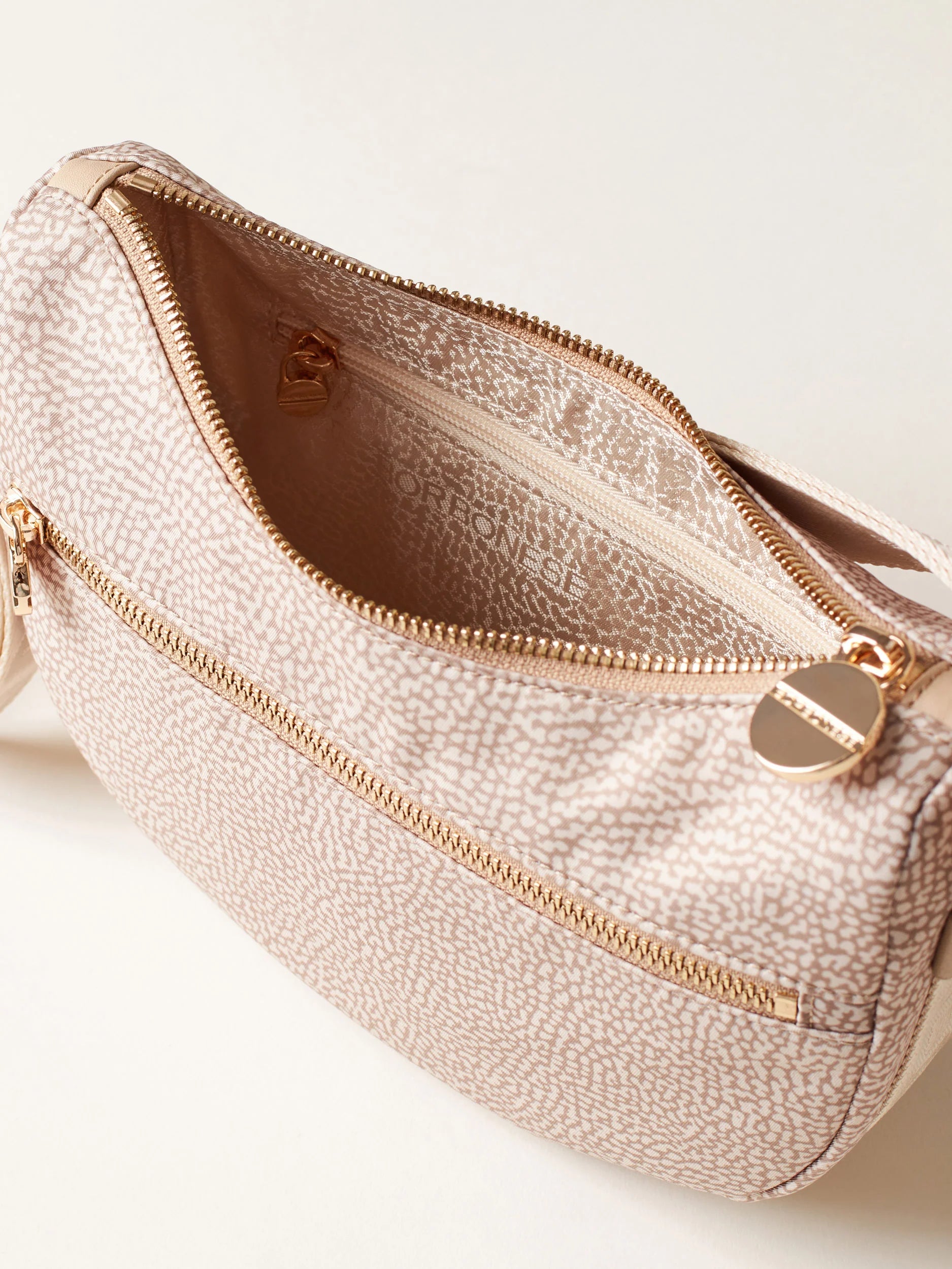 LUNA HOBO MINI