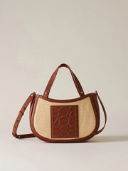 BORSA RIVIERA SHOPPER PICCOLA