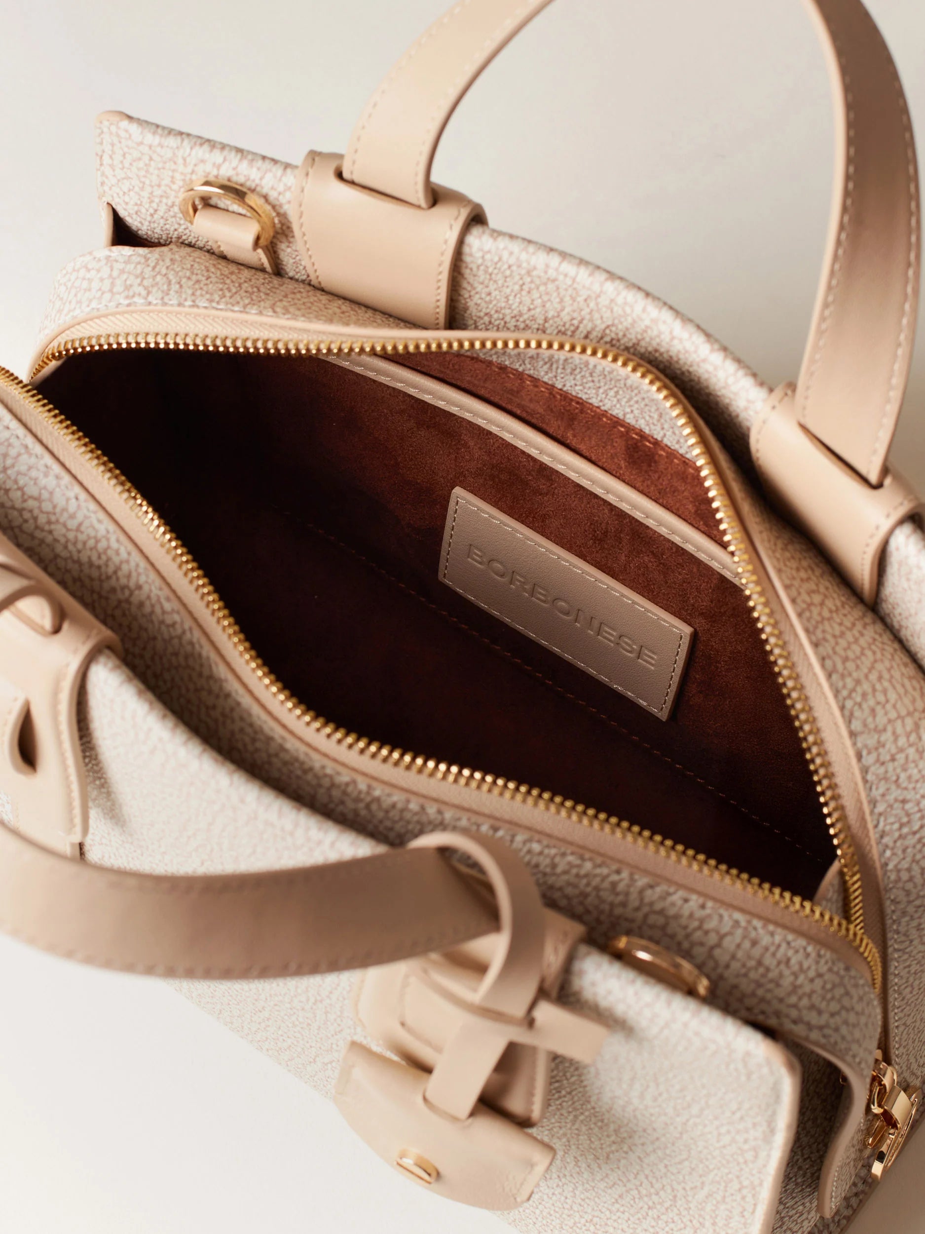 BORSA DÉJEUNER BOSTON PICCOLA