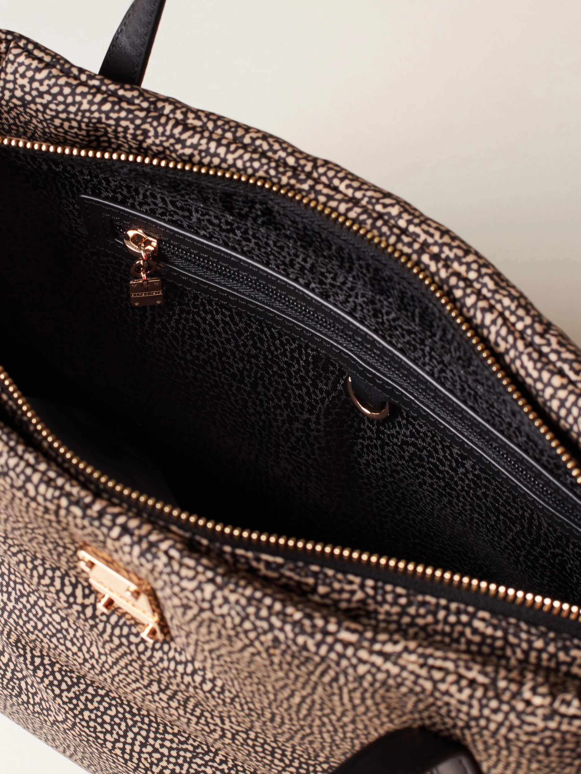BORSA SHOPPER CAHIER MEDIA