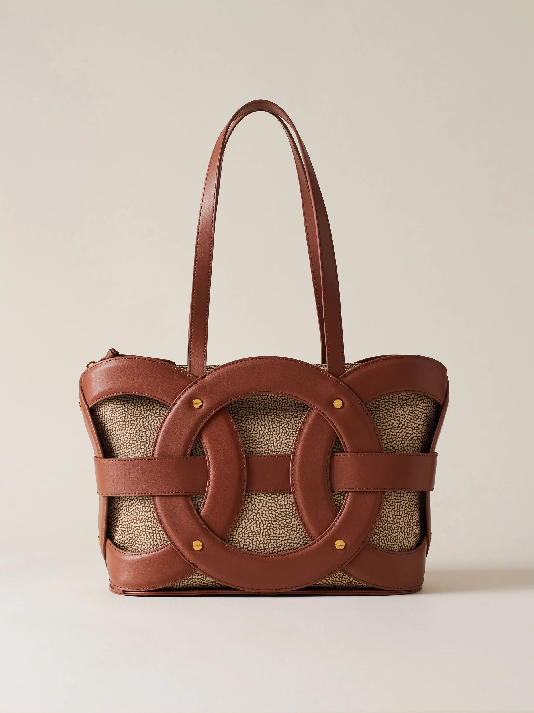 BORSA SHOPPER ALL ROUND MEDIA