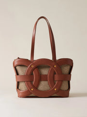 BORSA SHOPPER ALL ROUND MEDIA