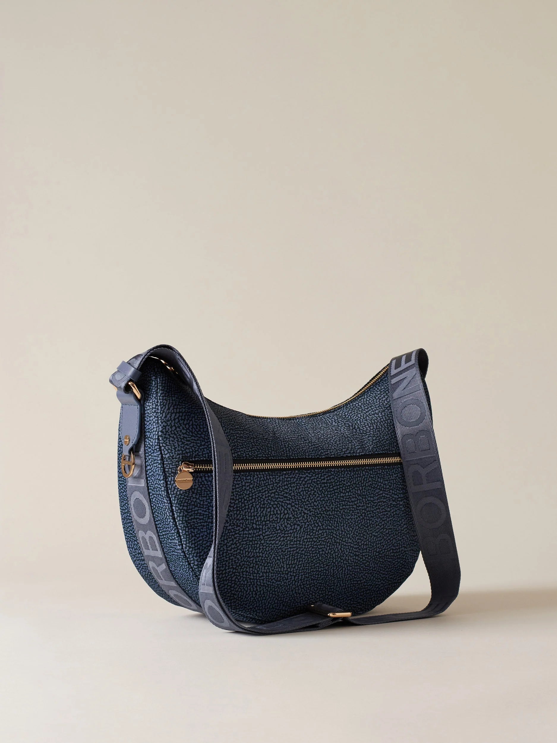 ECO LINE CROSS-BODY MEDIA