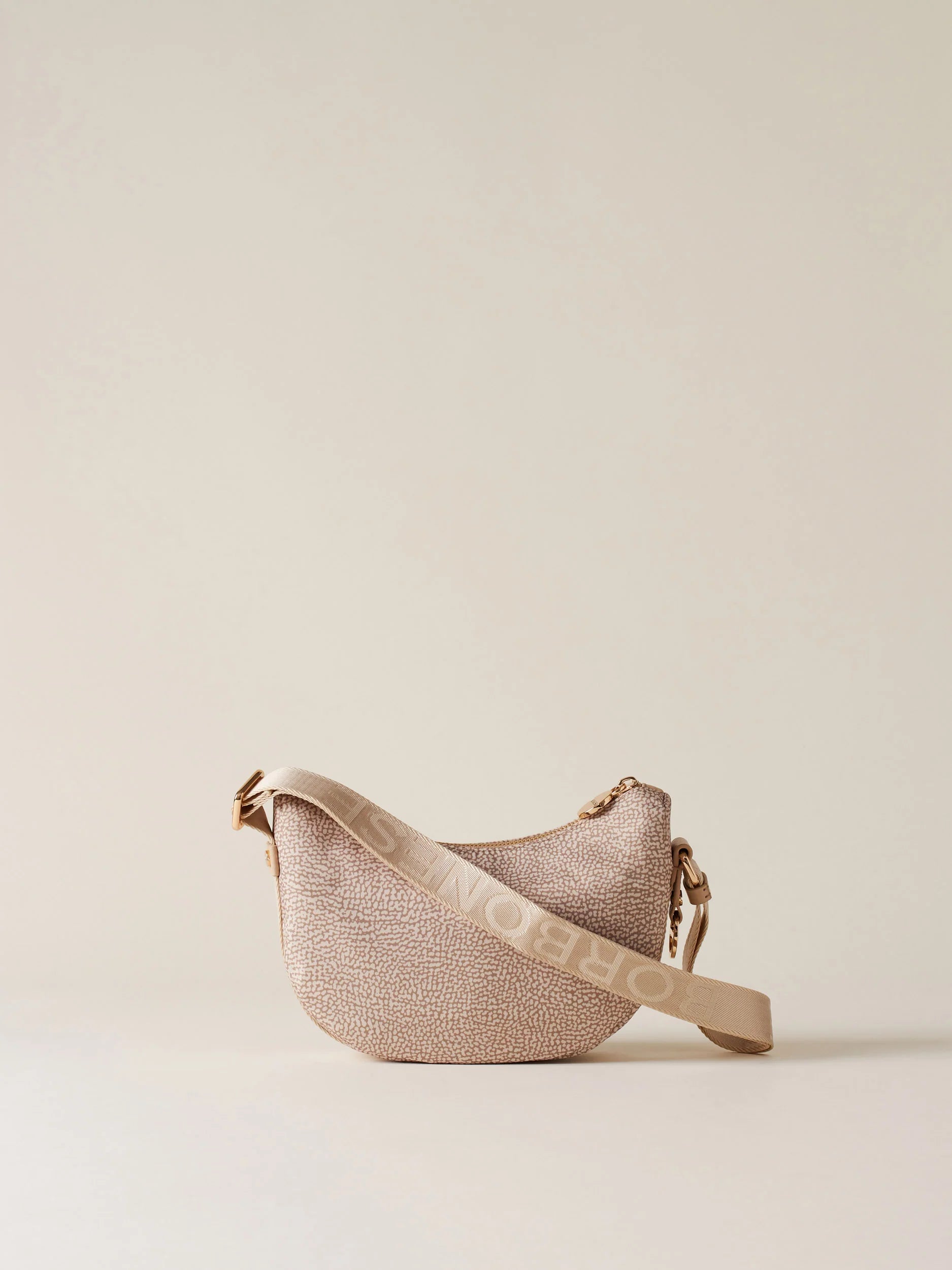 LUNA HOBO MINI