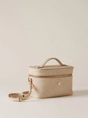 BORSA DA TOELETTATURA