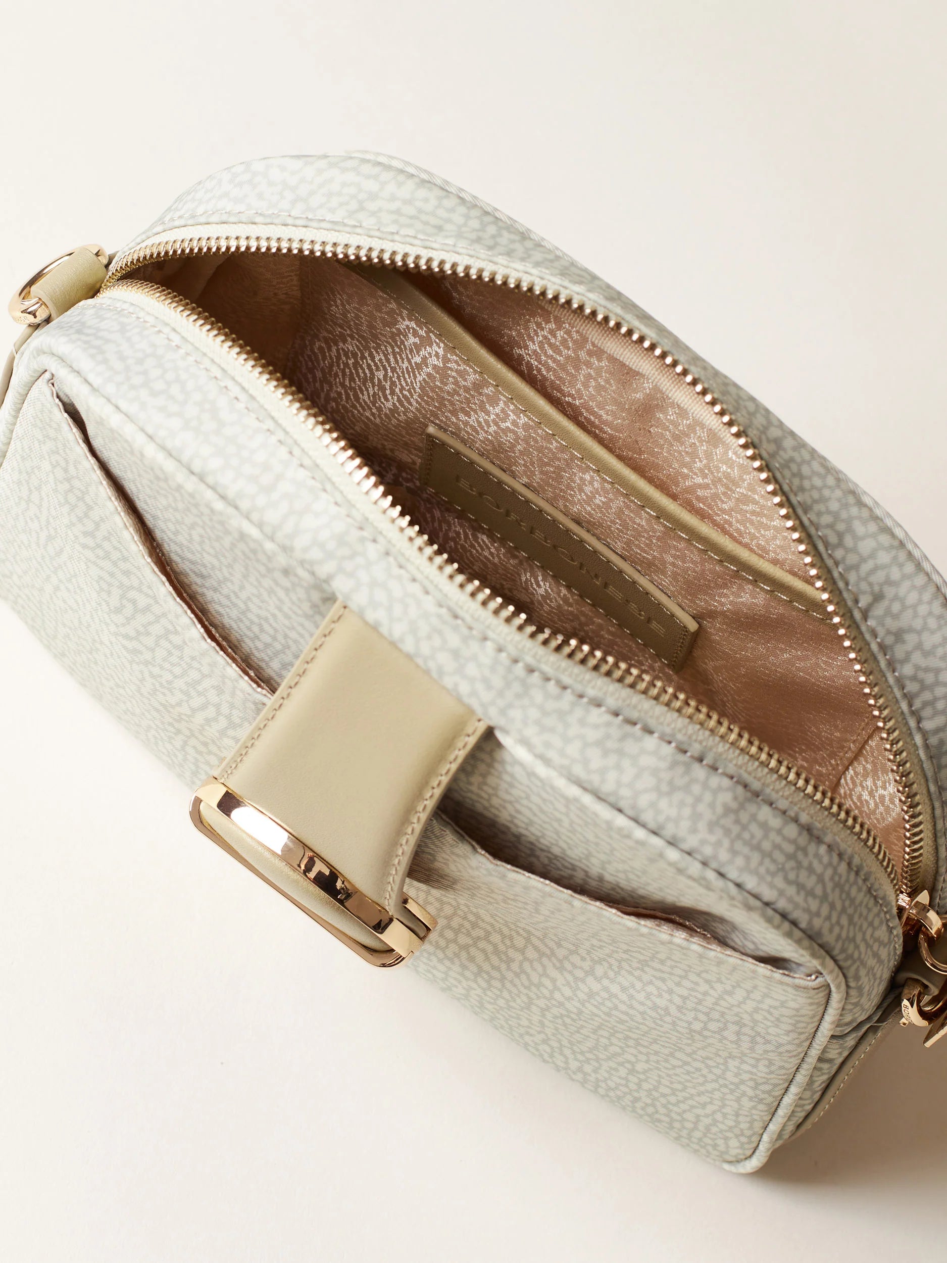 BORSA A TRACOLLA ECLIPSE PICCOLA