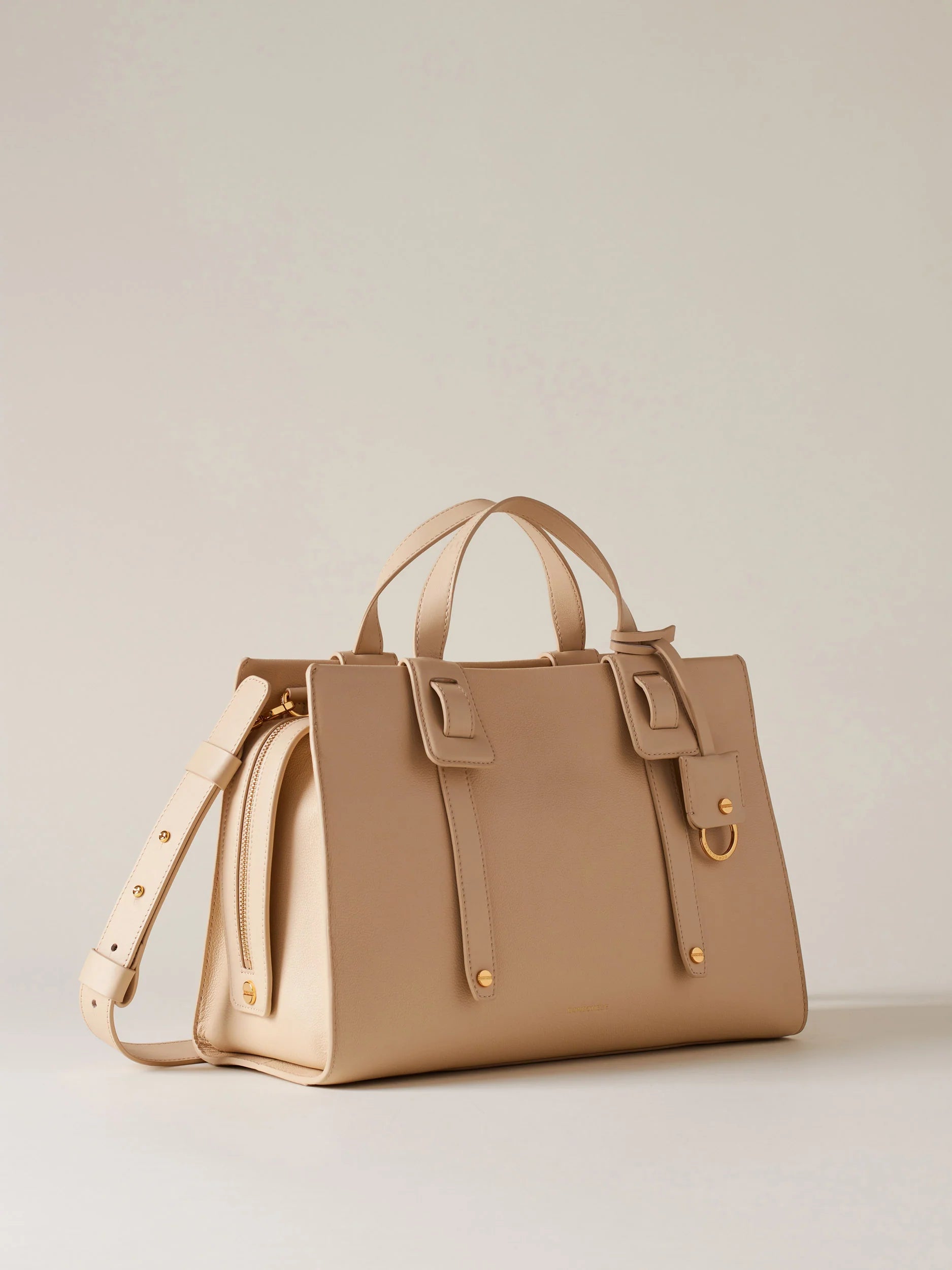 BORSA BOSTON DÉJEUNER MEDIA