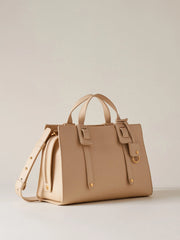 DÉJEUNER BOSTON BAG MEDIUM