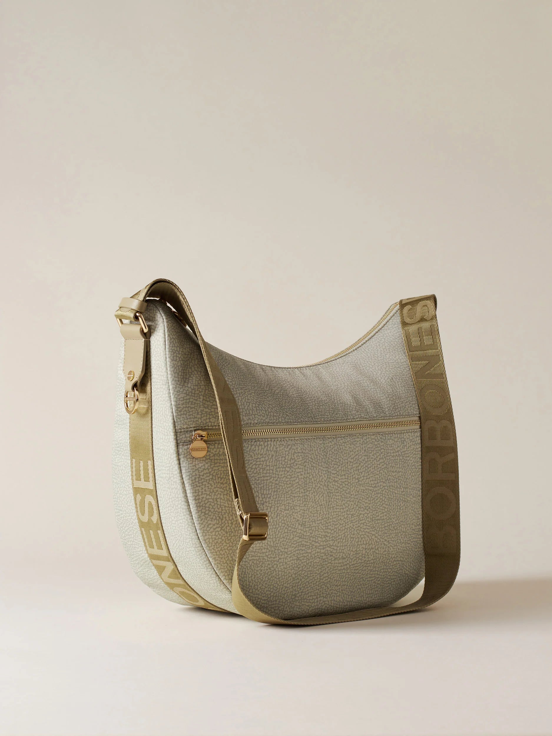 BORSA A TRACOLLA ECO LINE MEDIA