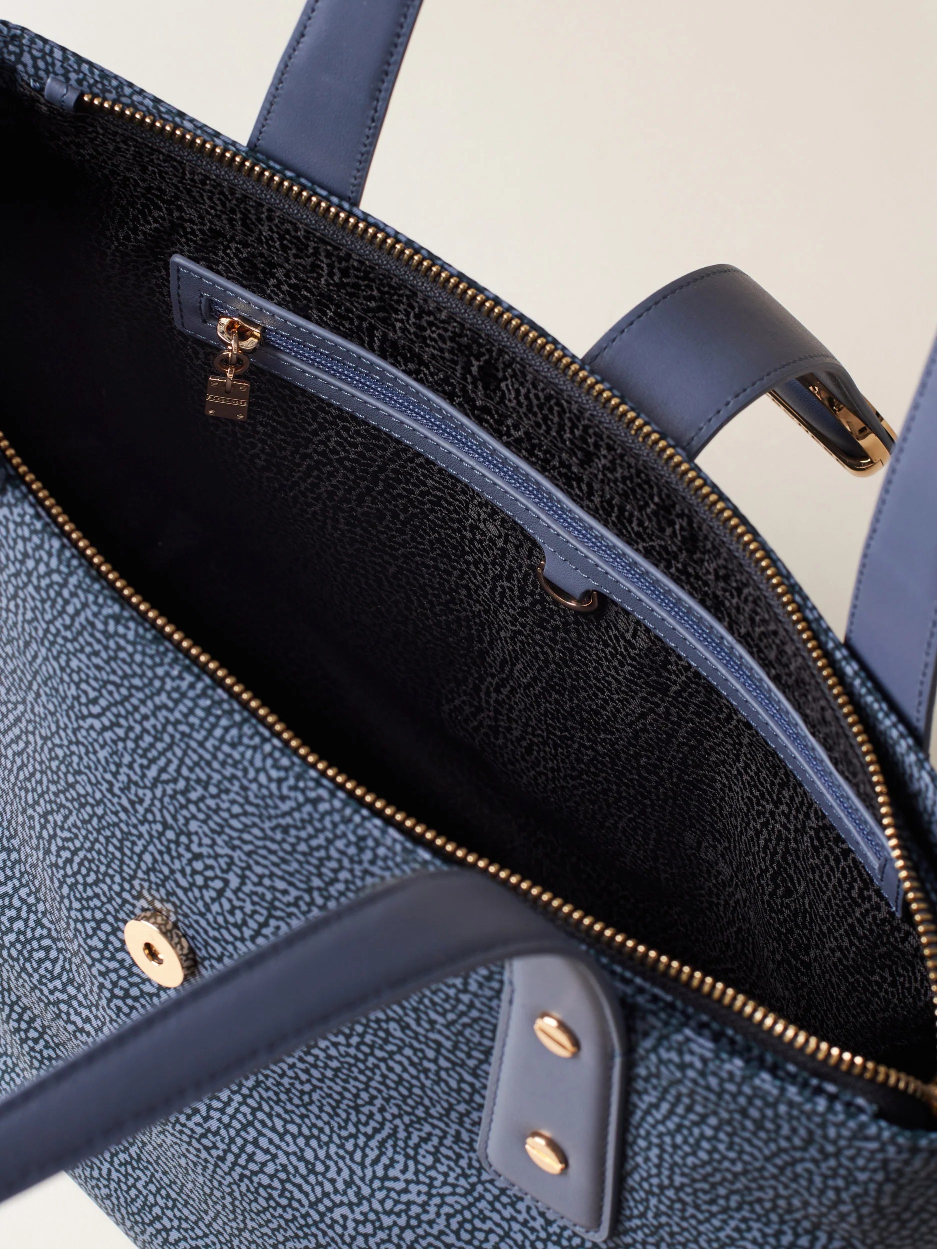 BORSA SHOPPER ECLIPSE MEDIA