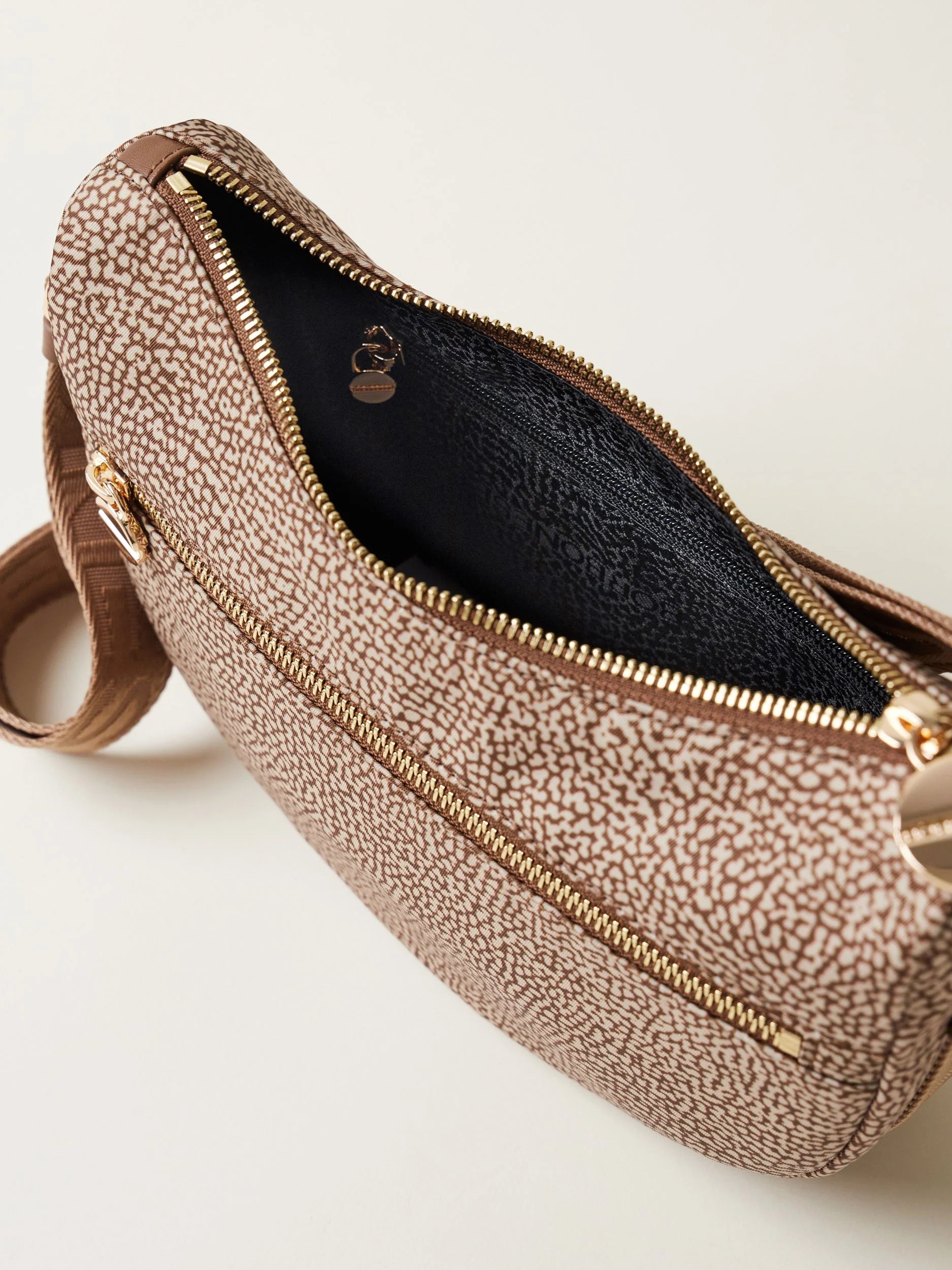 LUNA HOBO MINI