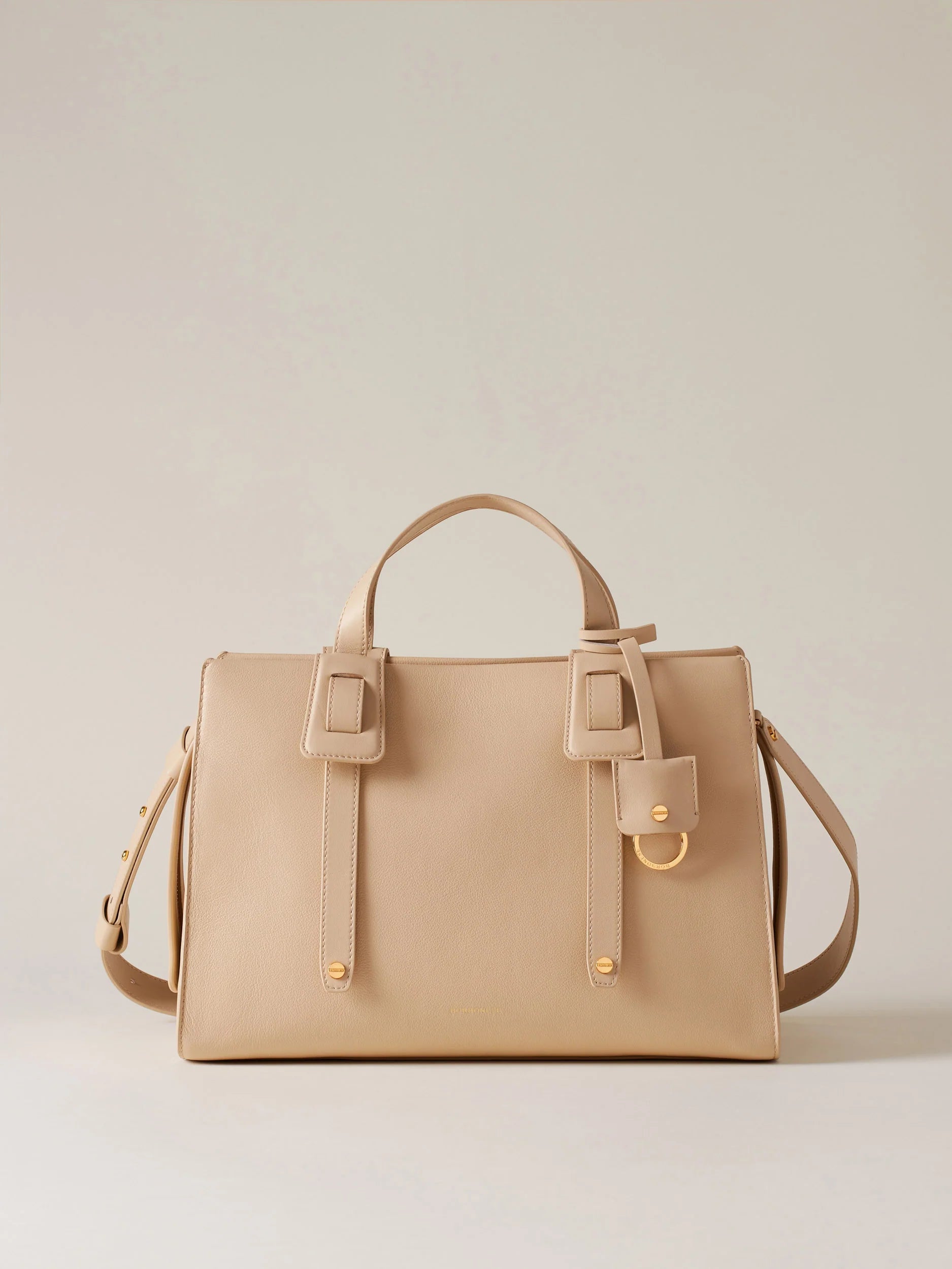 DÉJEUNER BOSTON BAG MEDIUM