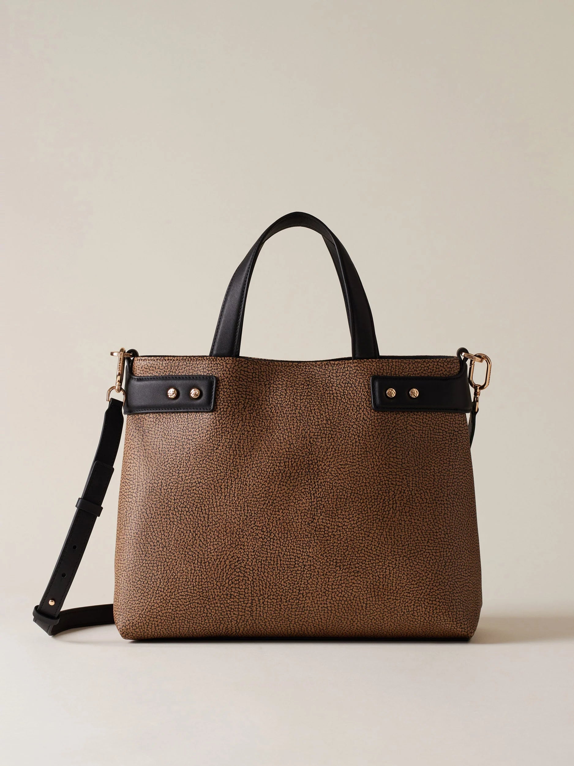 BORSA SHOPPER ARMOR MEDIA