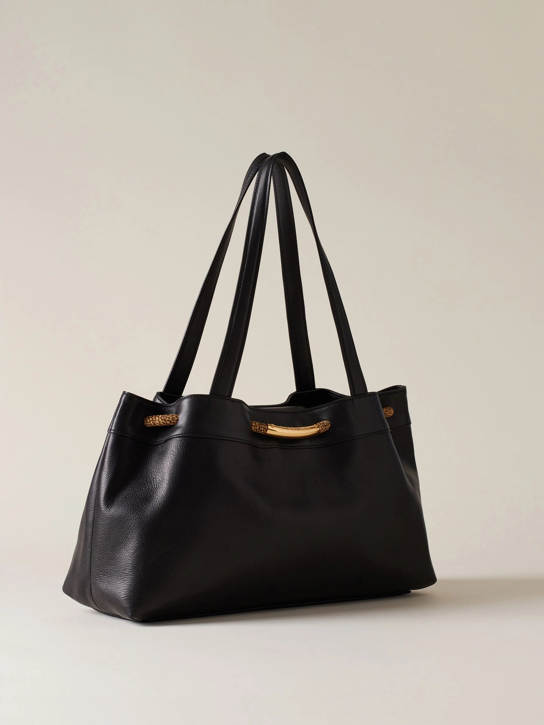 BORSA SHOPPER FILO GRANDE