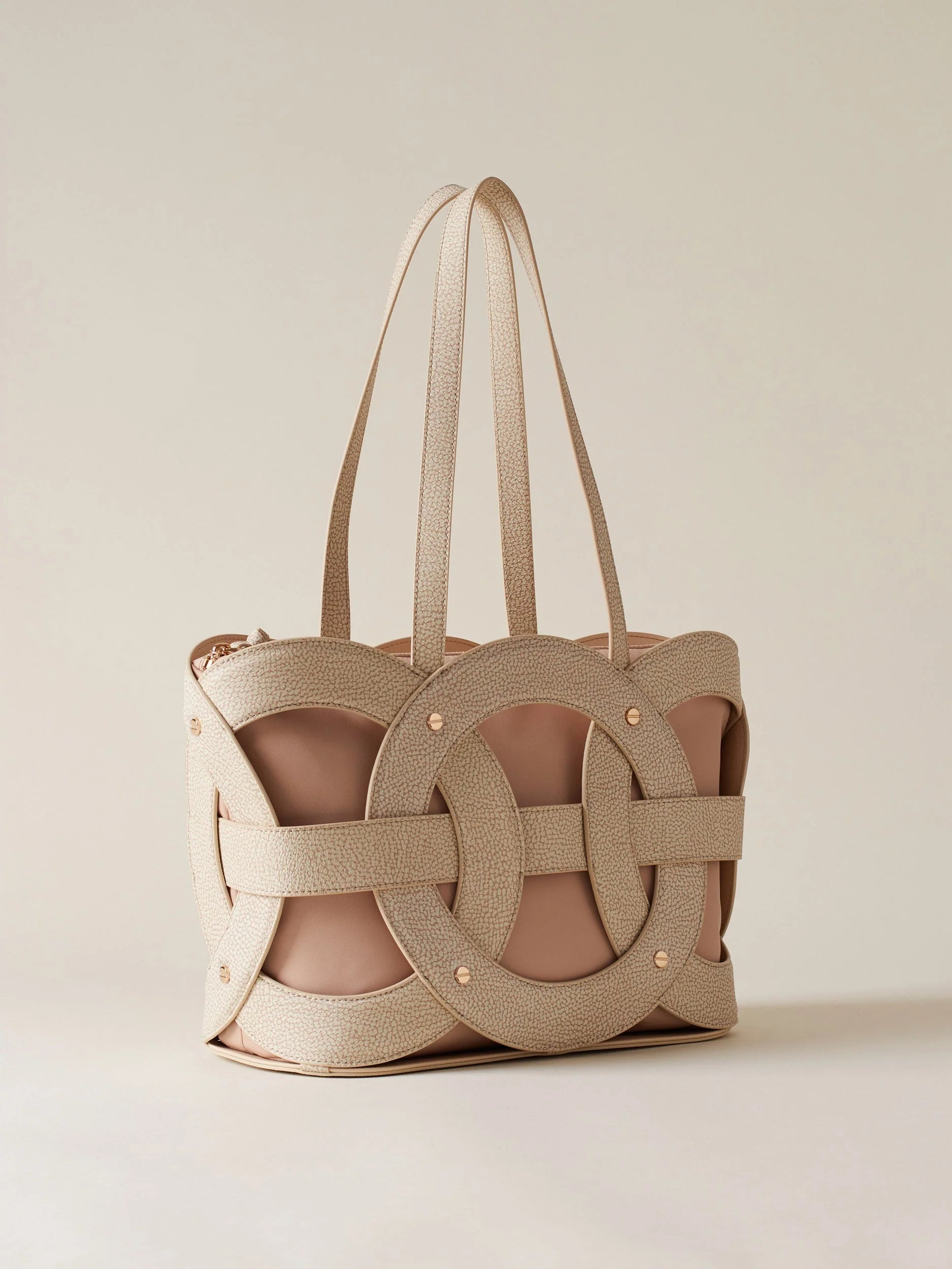 BORSA SHOPPER ALL ROUND MEDIA