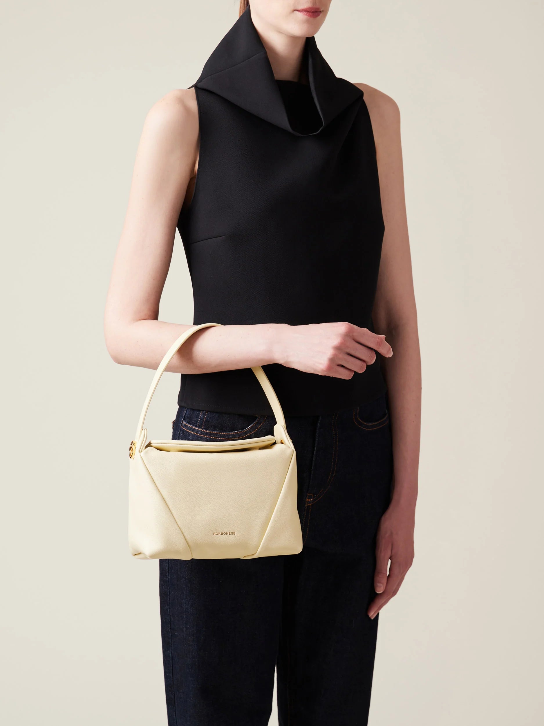 BLOOM HOBO SMALL