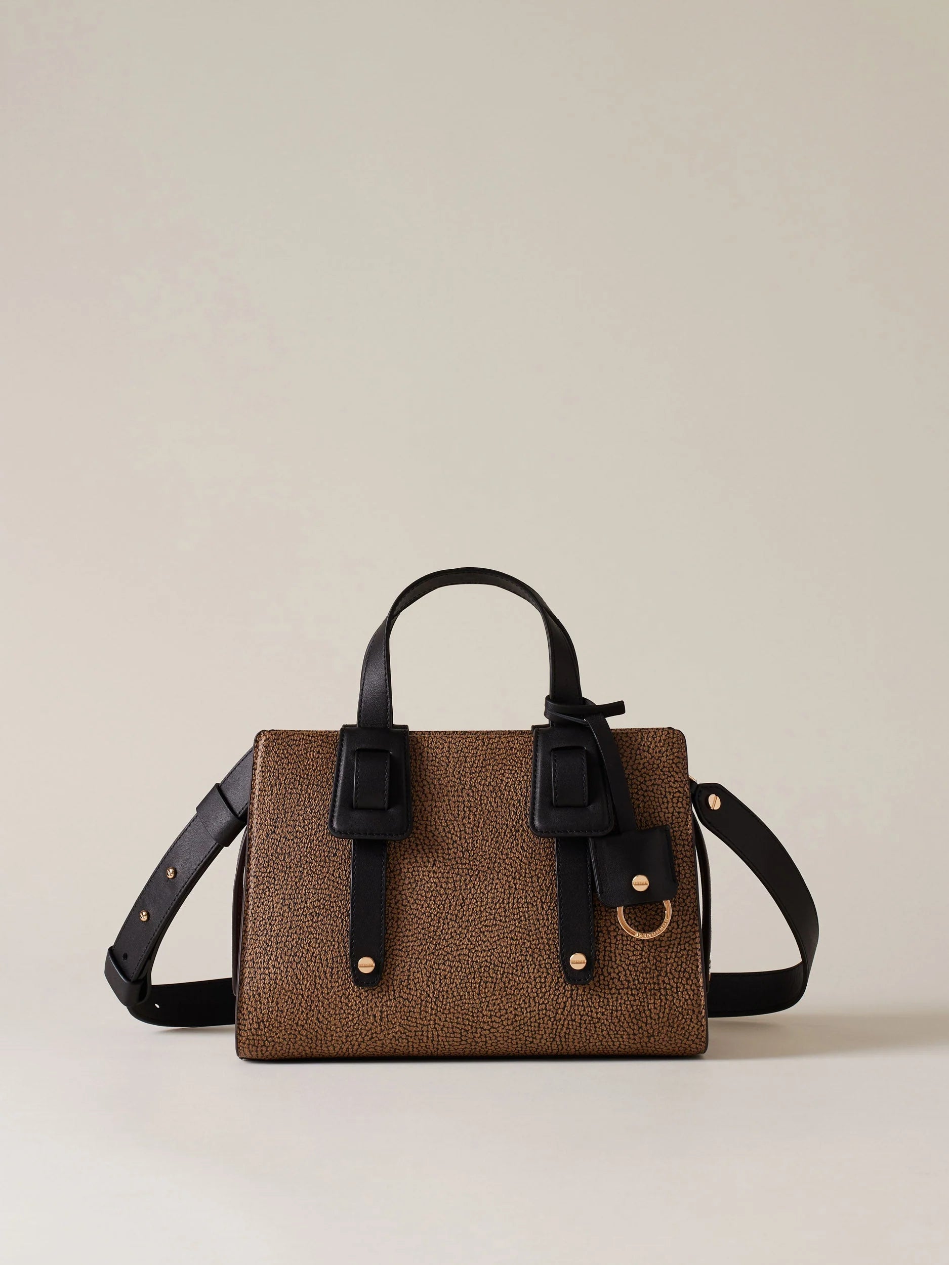BORSA DÉJEUNER BOSTON PICCOLA