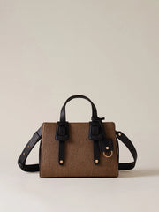 BORSA DÉJEUNER BOSTON PICCOLA