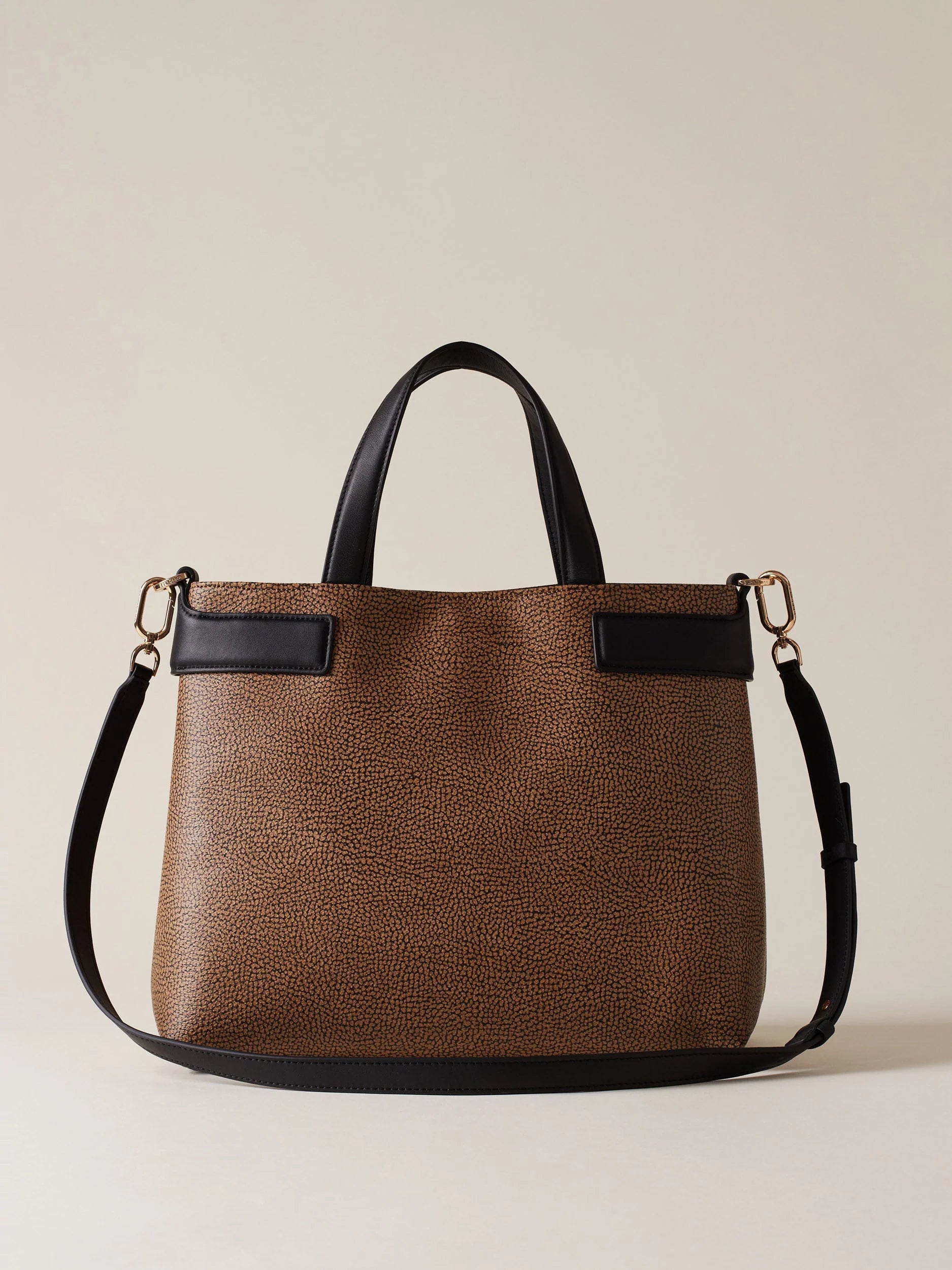 BORSA SHOPPER ARMOR MEDIA