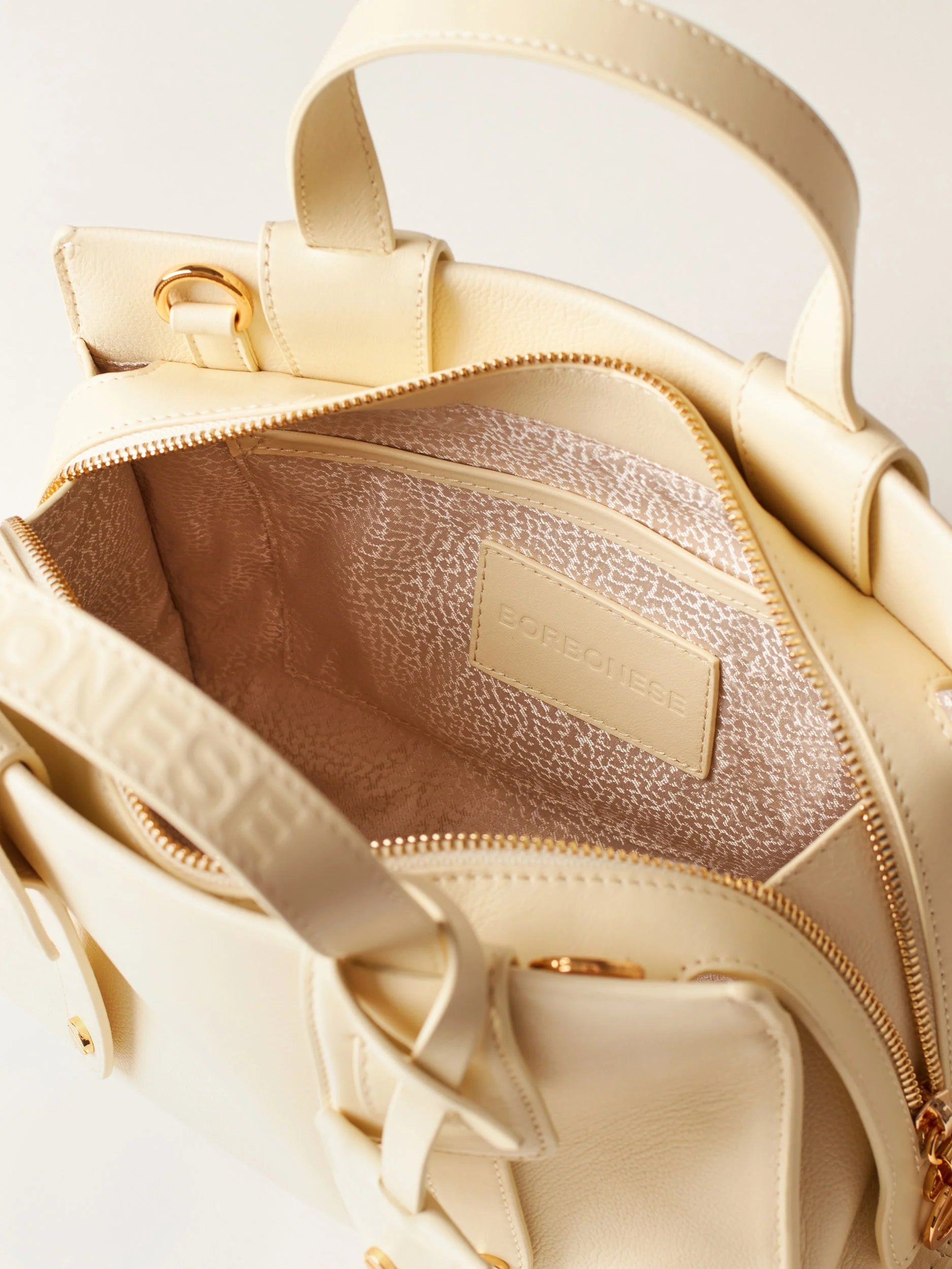 BORSA DÉJEUNER BOSTON PICCOLA