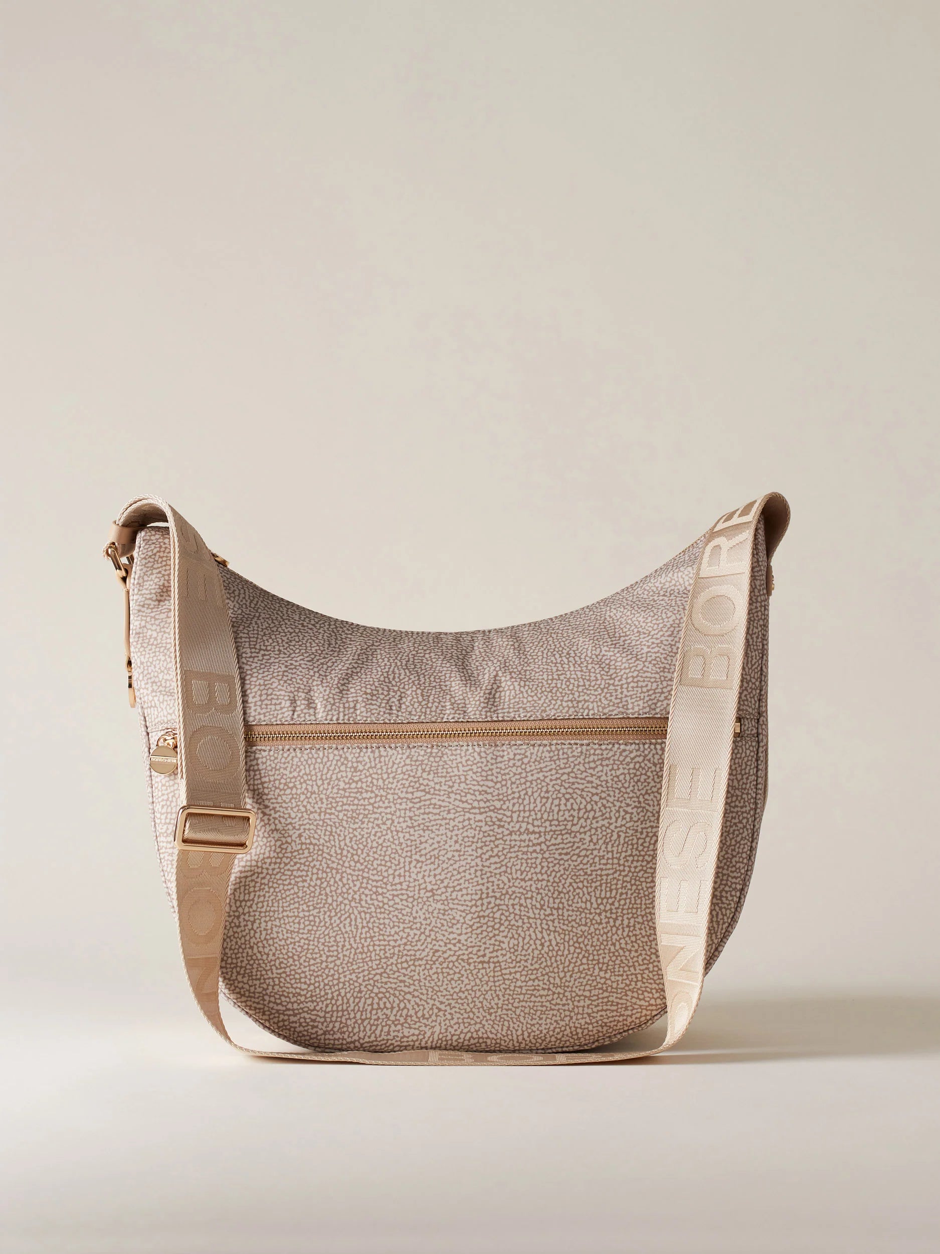 BORSA A TRACOLLA ECO LINE MEDIA