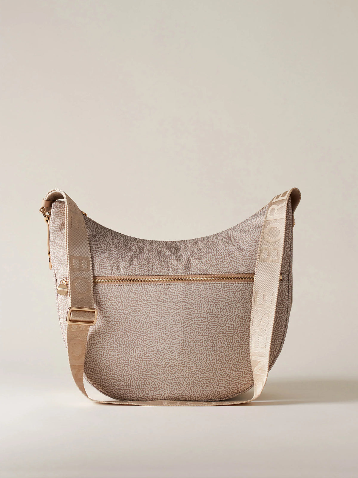 BORSA A TRACOLLA ECO LINE MEDIA