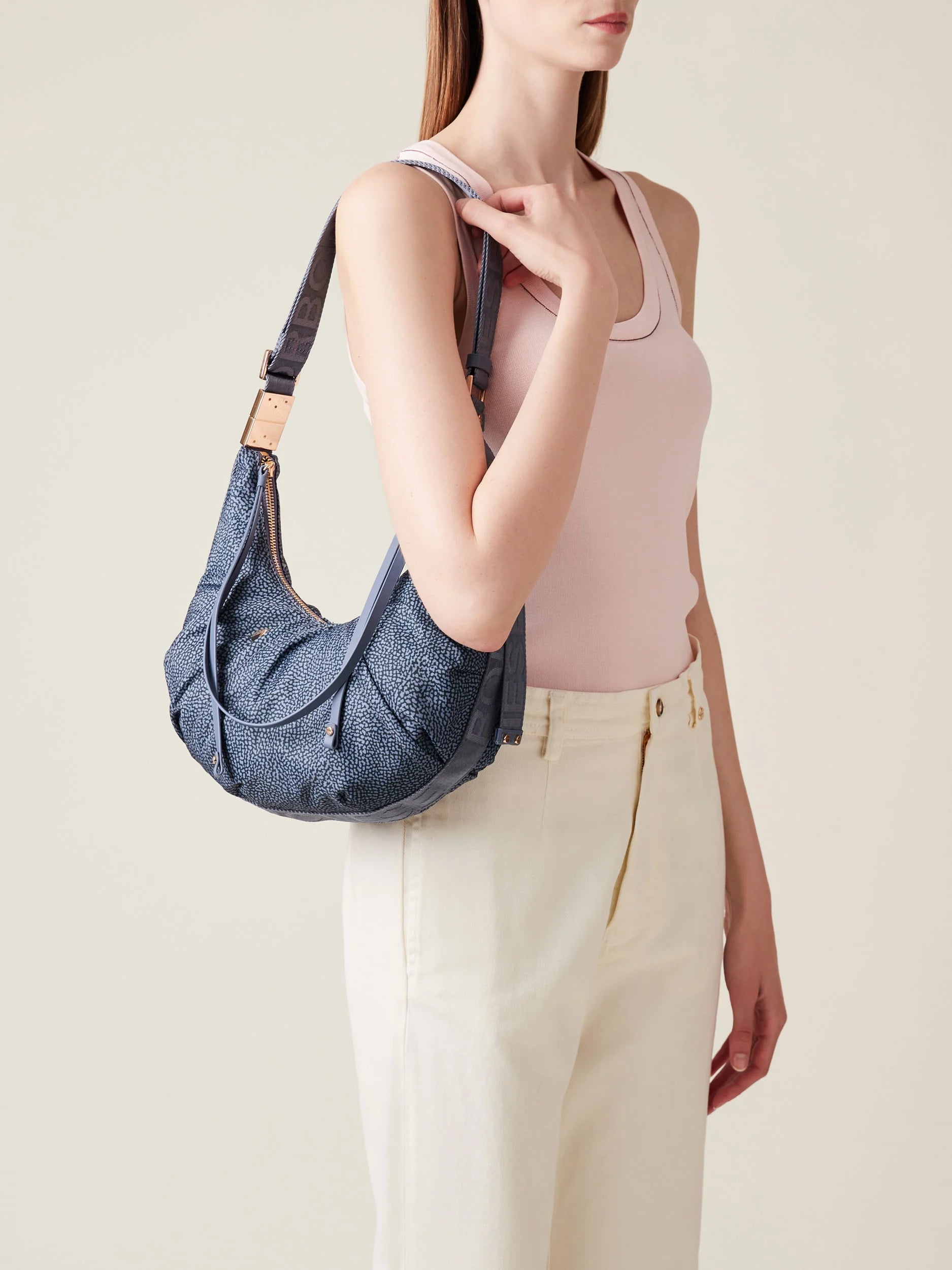 FOLD HOBO SMALL